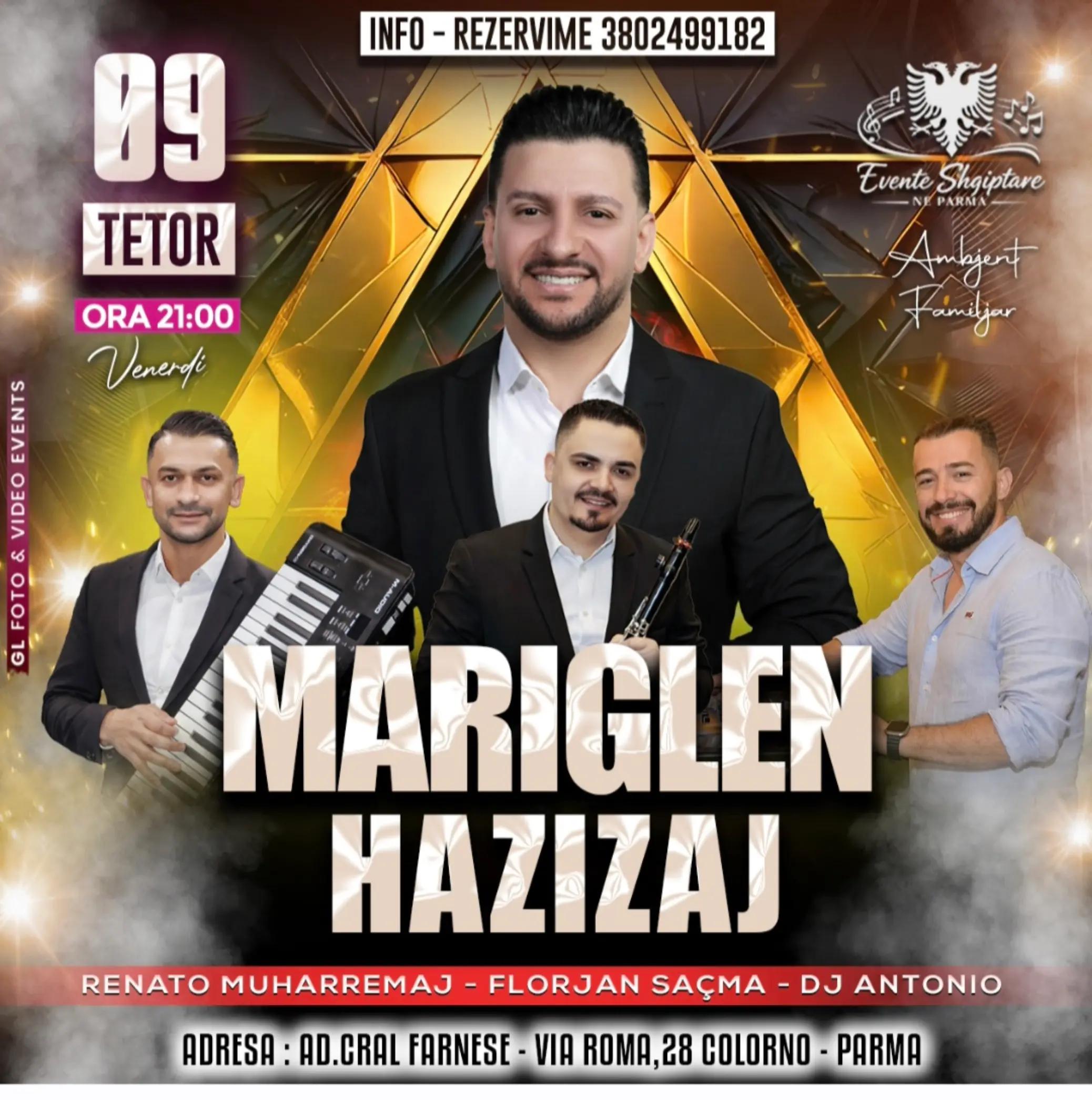 @Mariglen Hazizaj