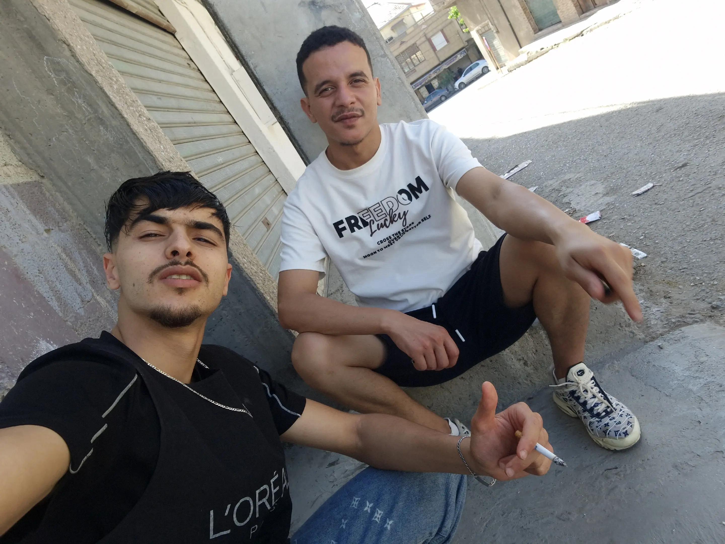 @Amine 🇩🇿
