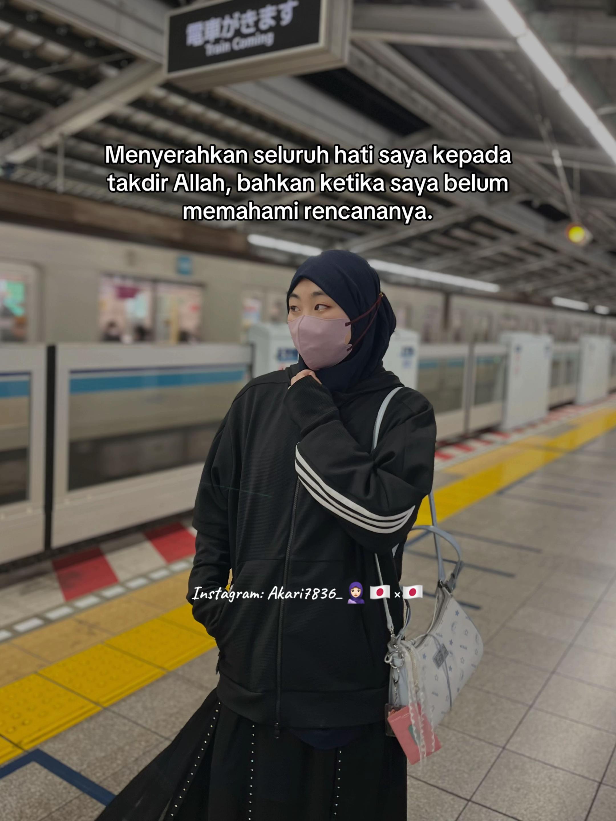 @Akari🧕🇯🇵&times;🇯🇵
