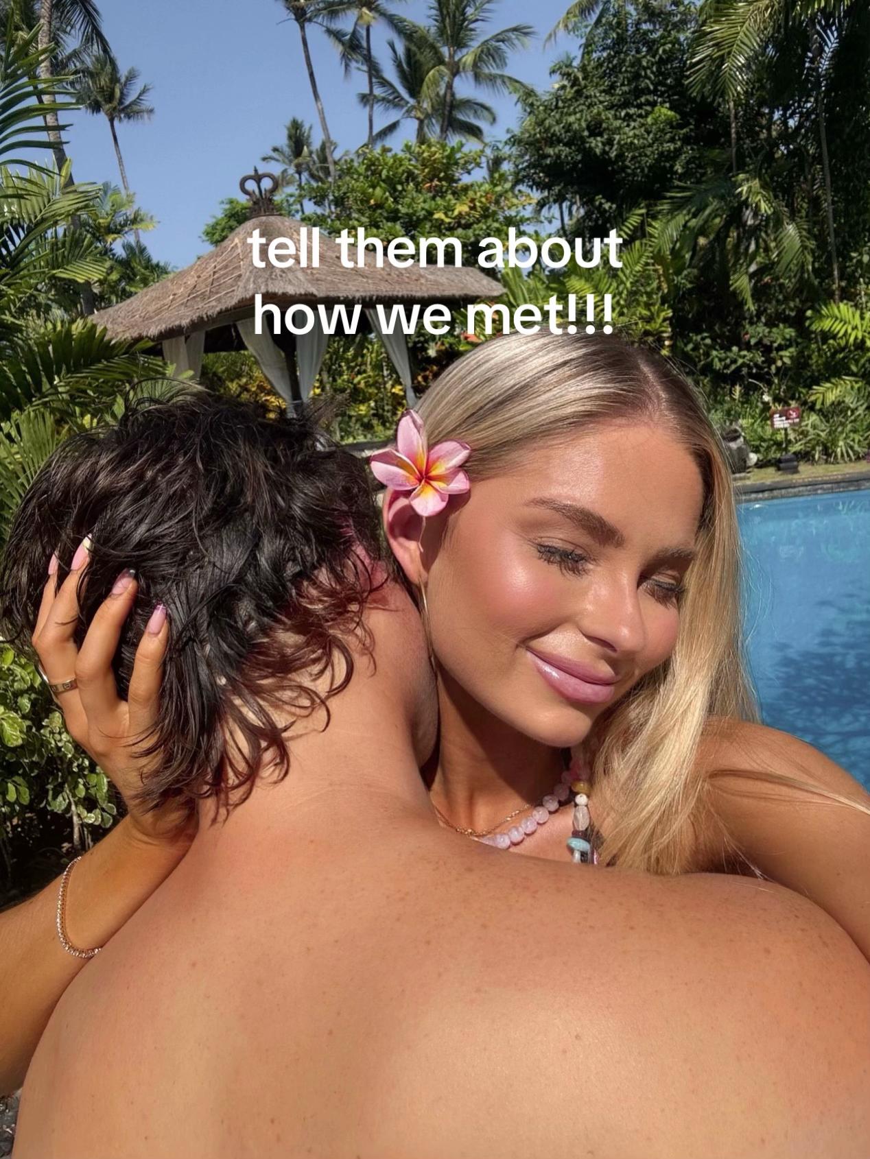 @Scarlett Frazer