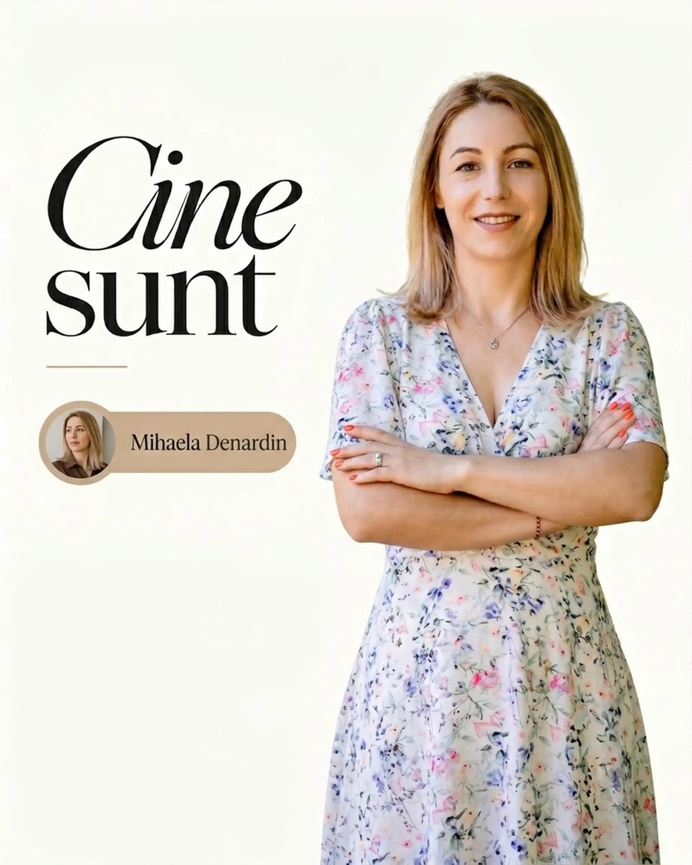 @♥️Mihaela Denardin💚