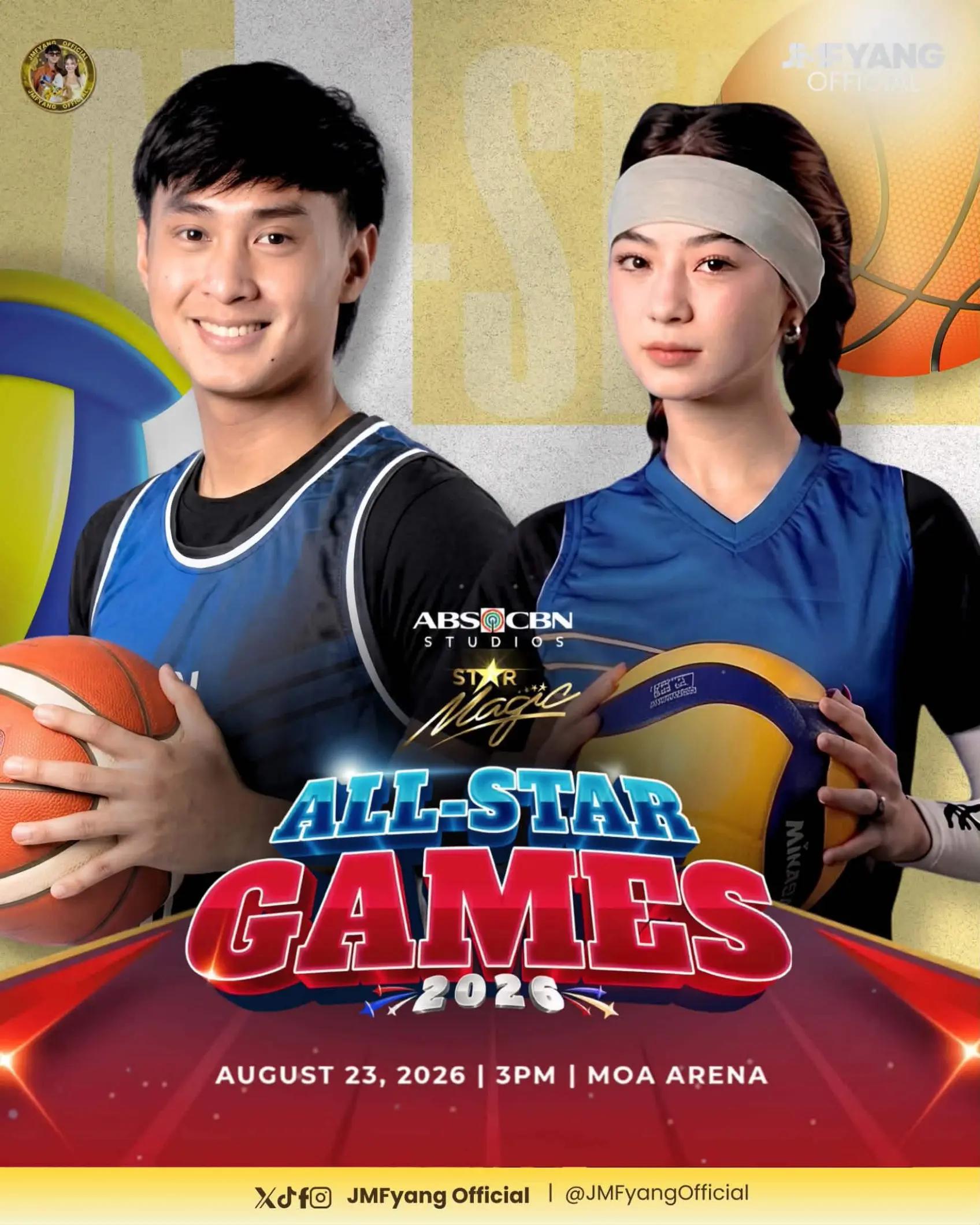 @Team JMFyang Official