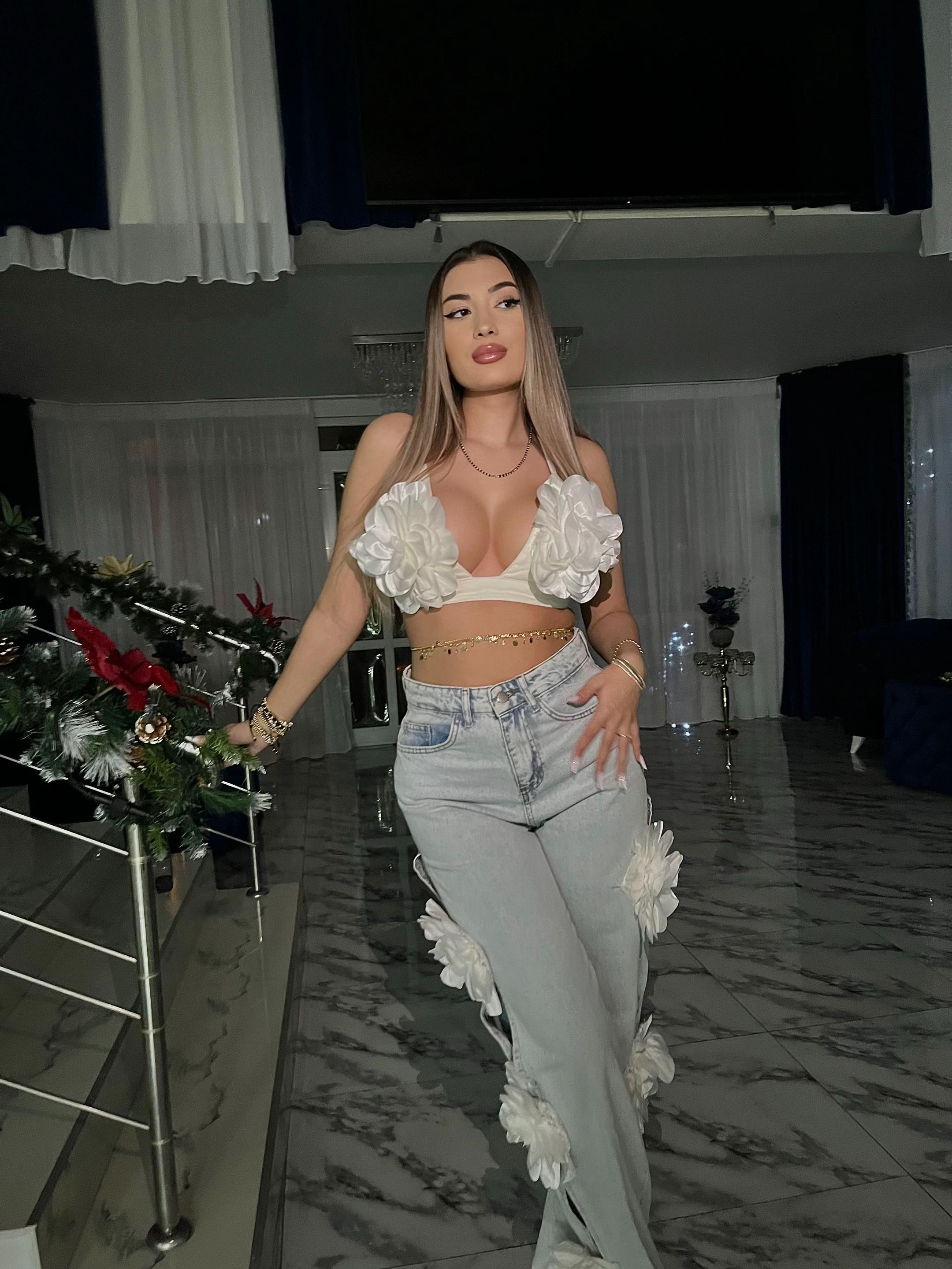 @Giulia Maria