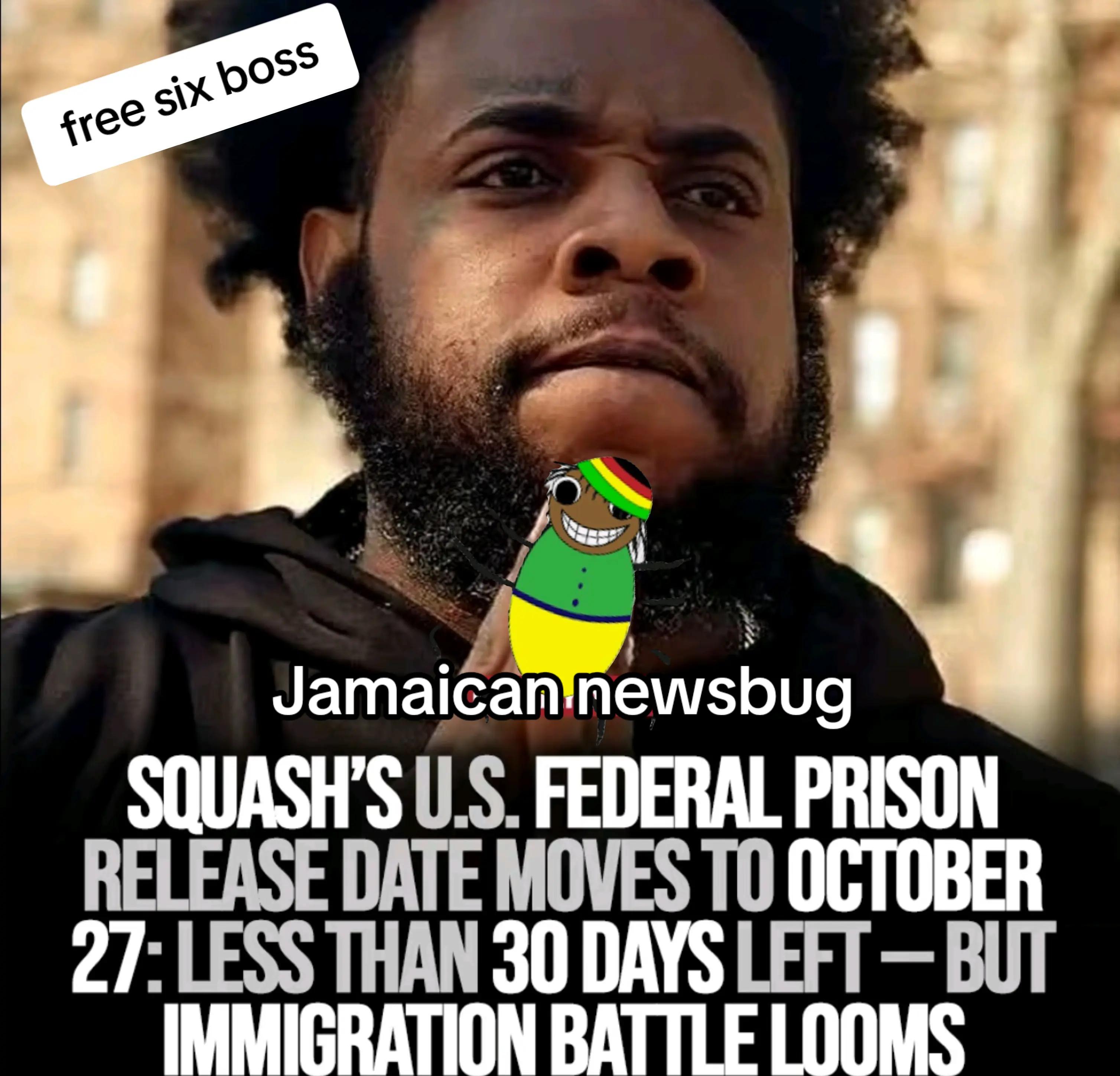 @🐜Jamaican news Bug🐜