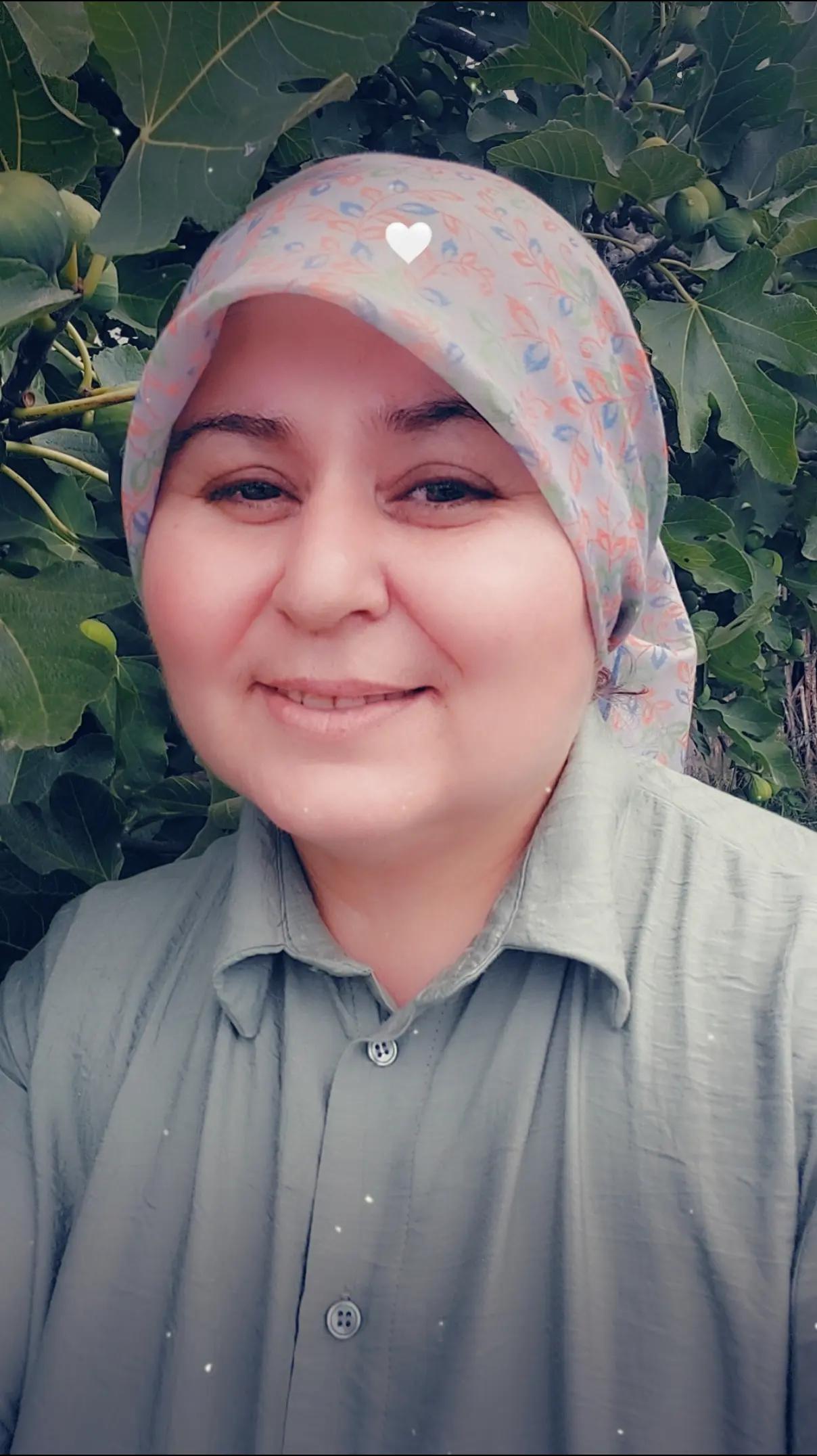 @Hediye Atasoy