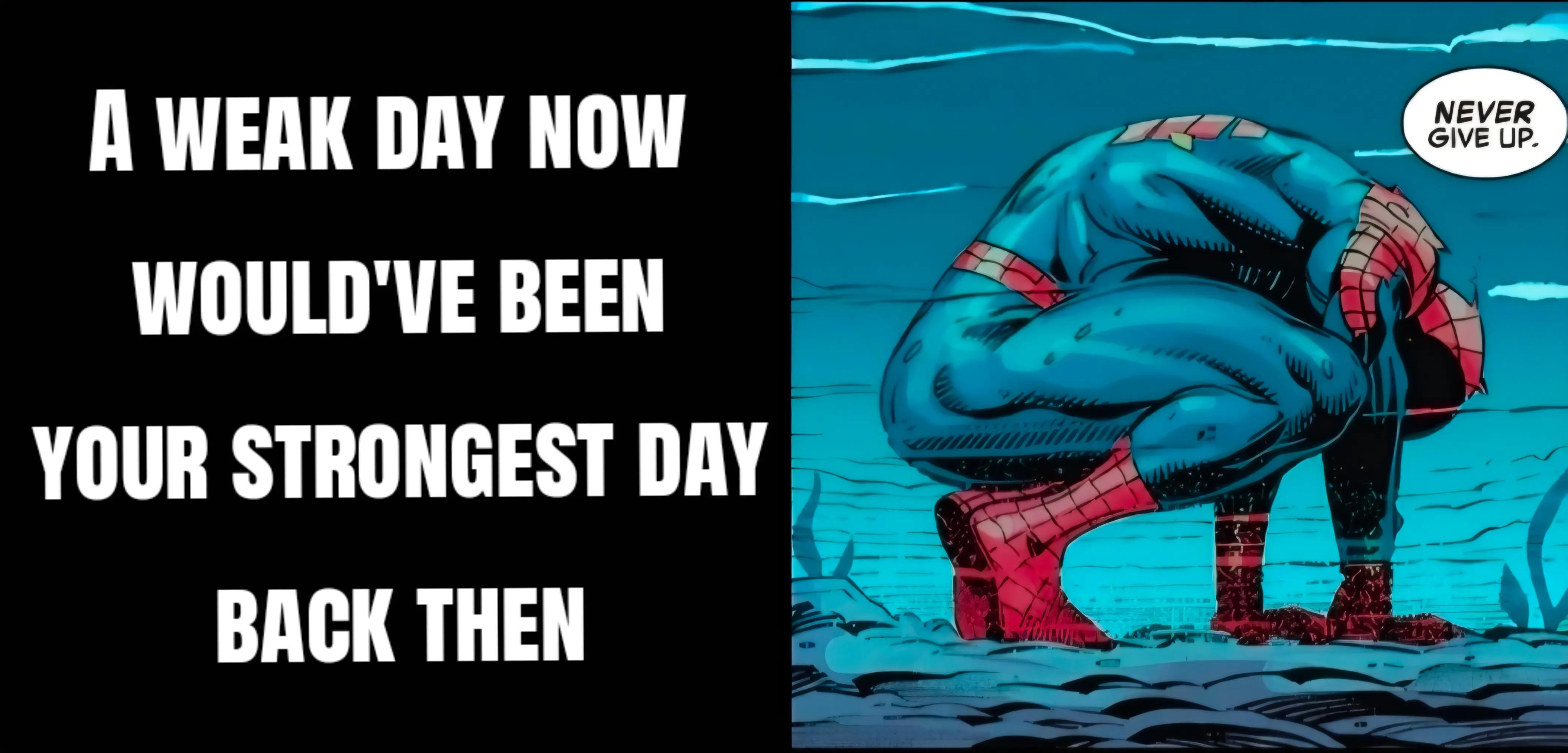 @Spider-Man Uploader