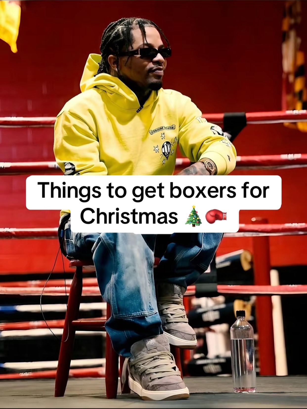 @Strike 🥊