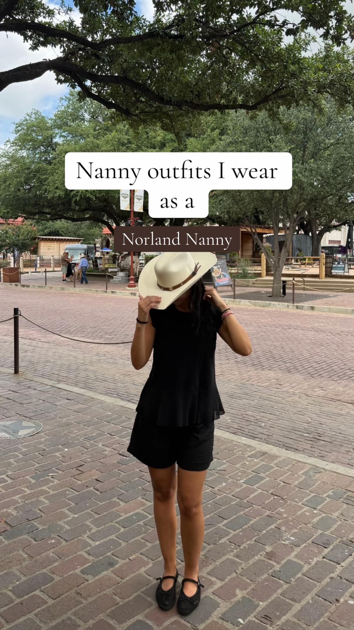 @The Nanny Twins