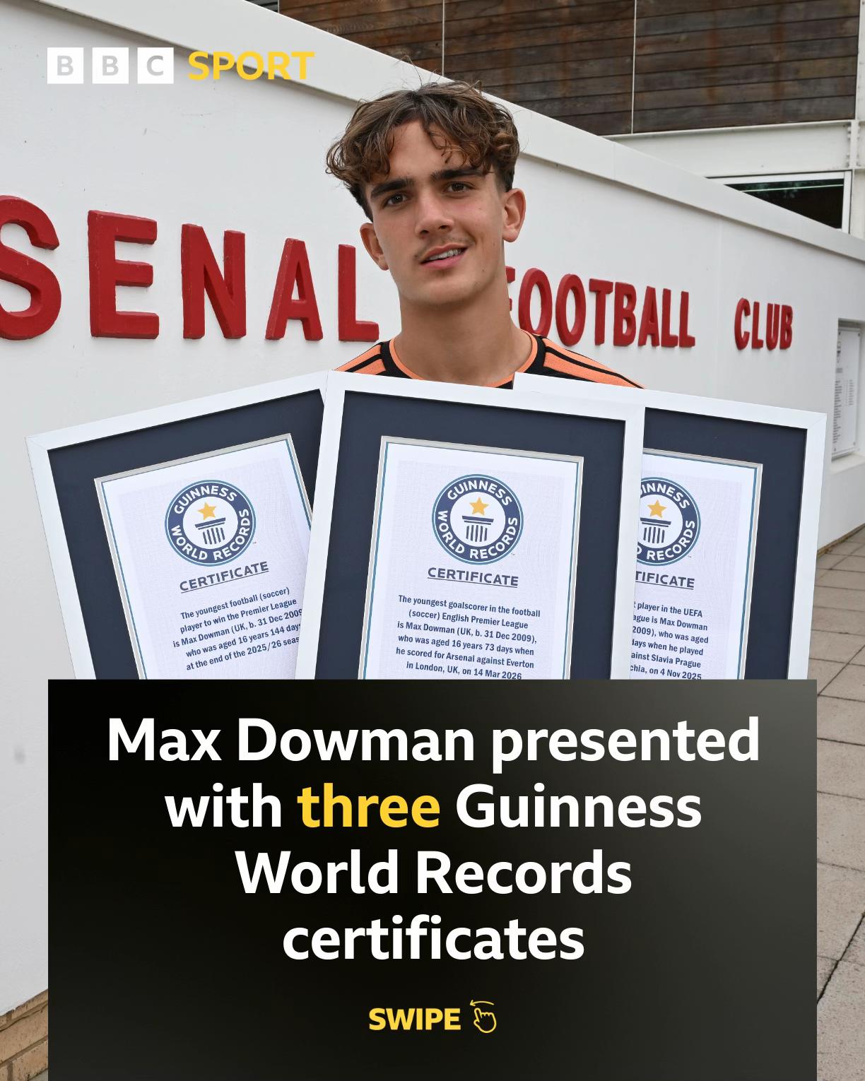 @BBC Sport