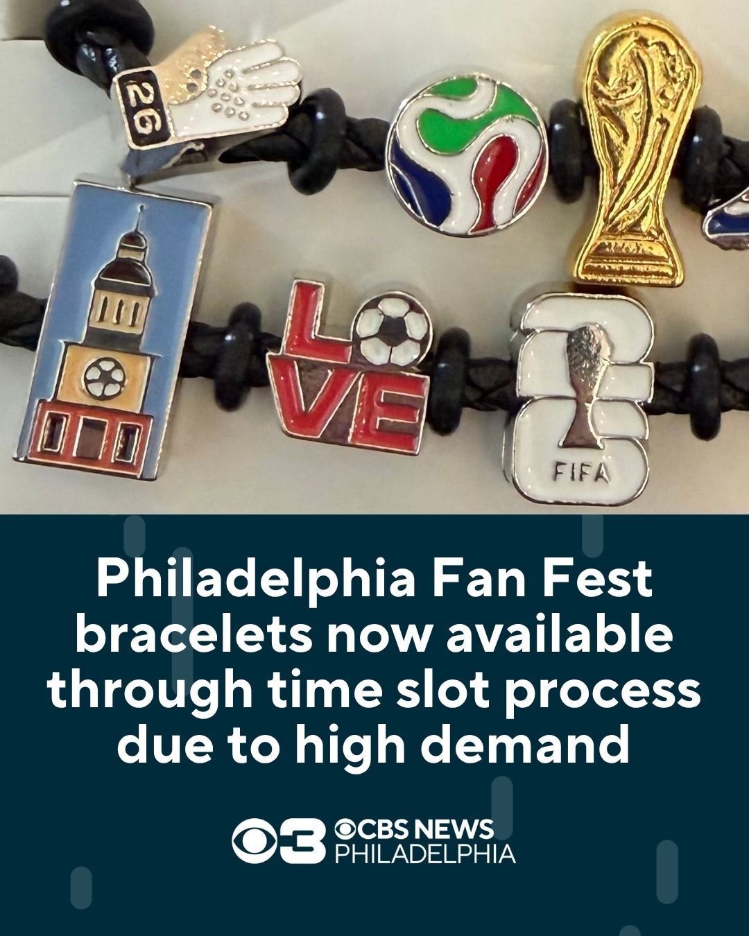 @CBS Philadelphia