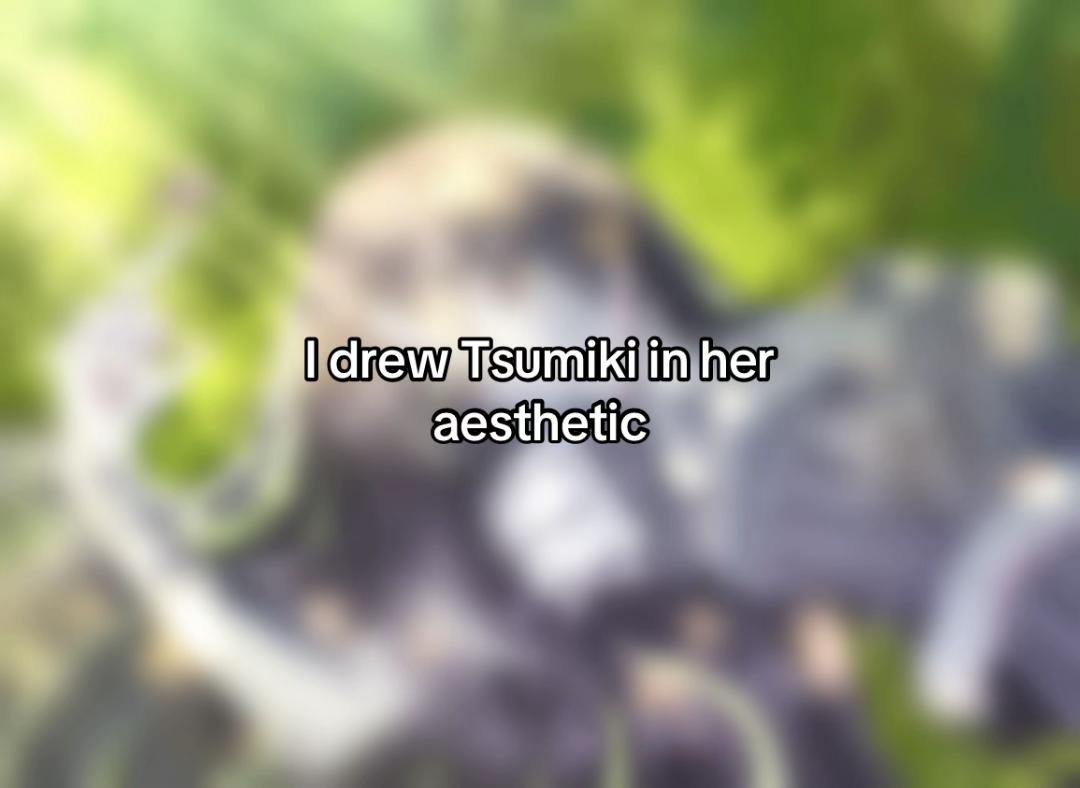 @𝒯𝓈𝓊 ໒꒱