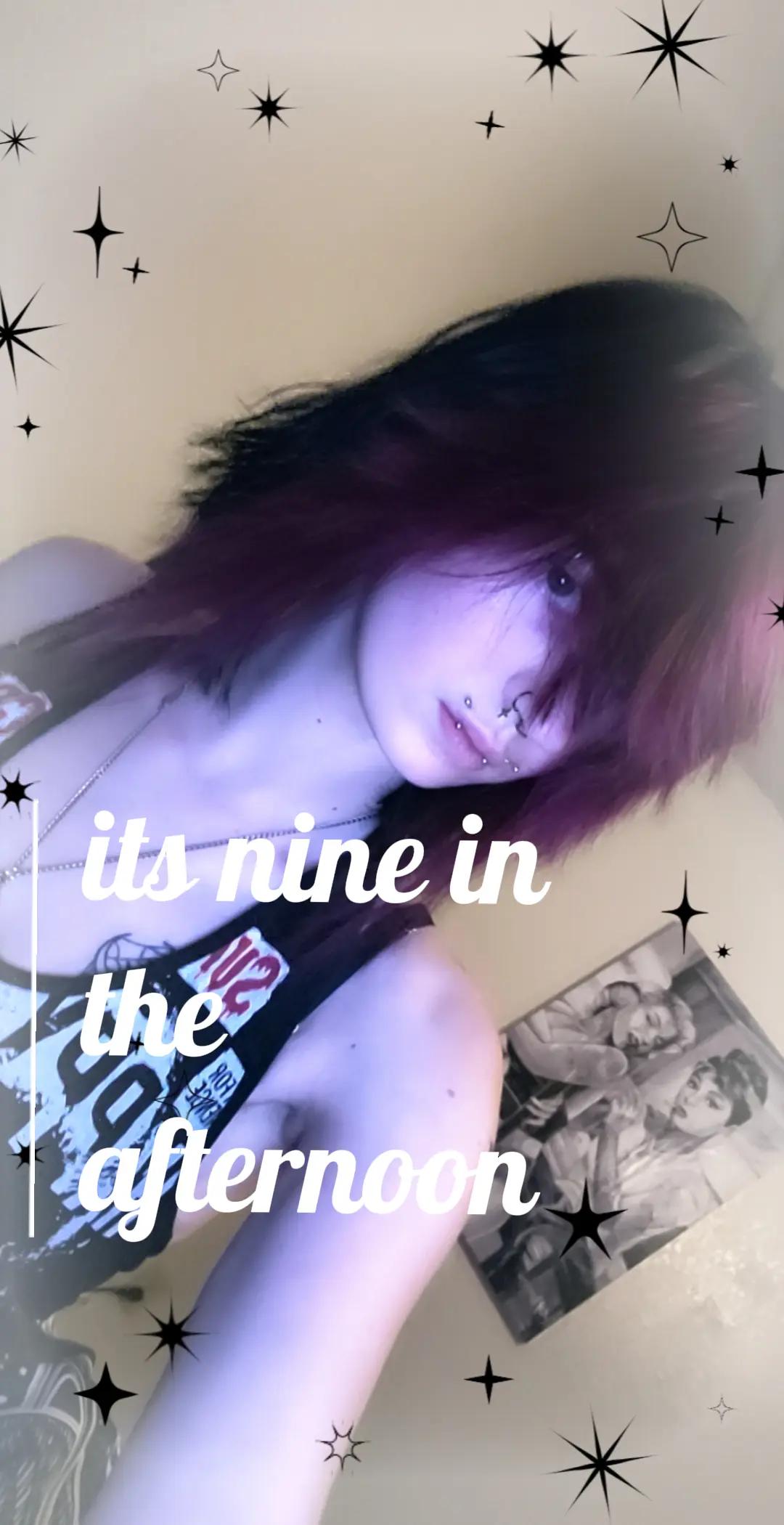 @⦻ Hollow_Lilith ⦻