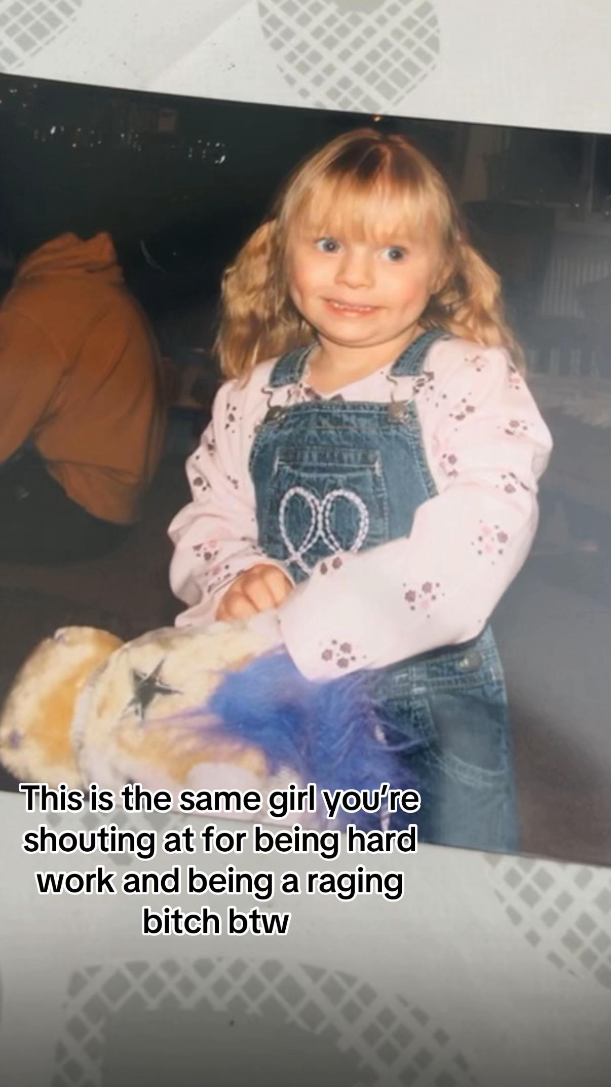 @Tayla Dodd
