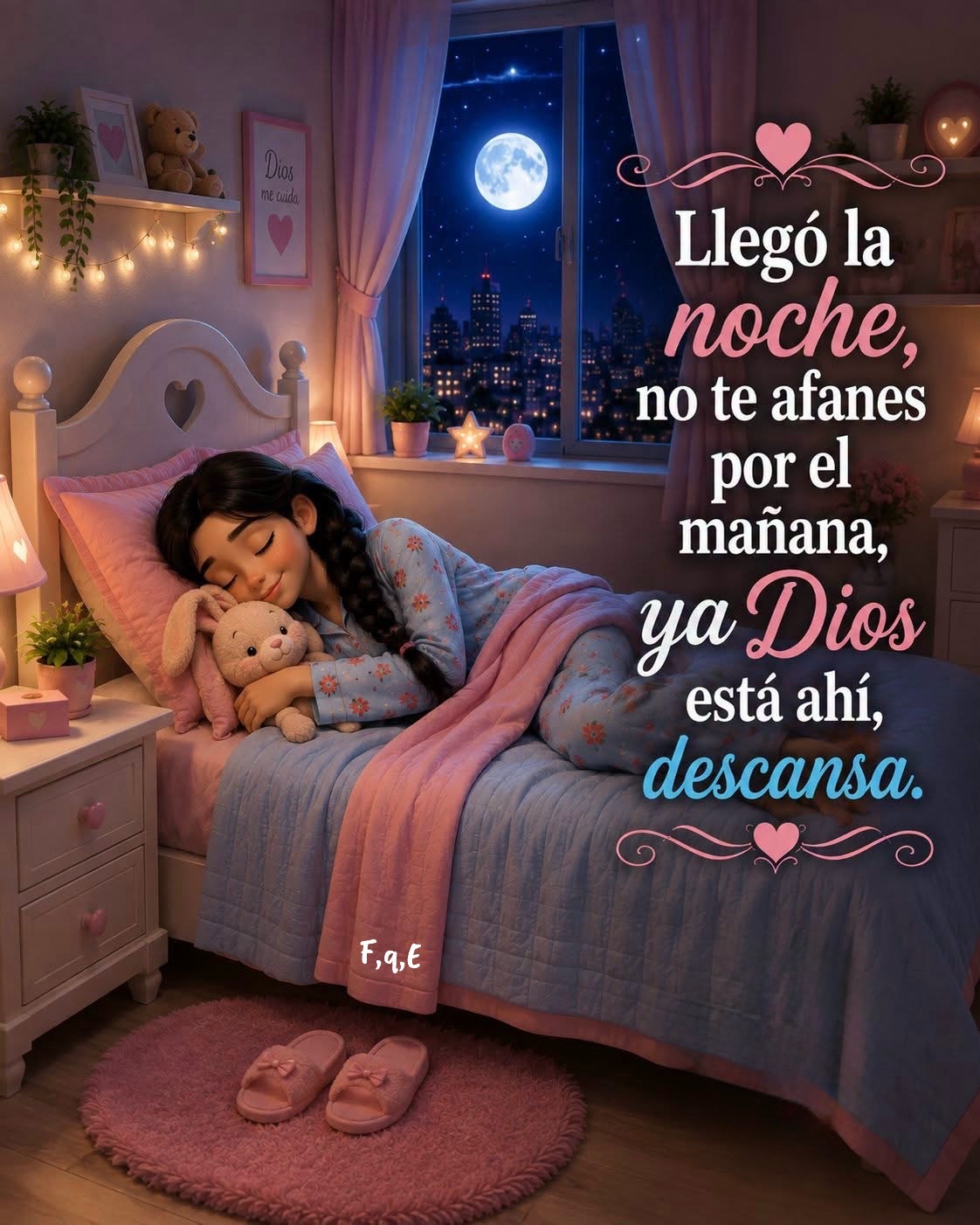 @🐚FUEGO QUE EDIFICA🐚♥️🦋💫