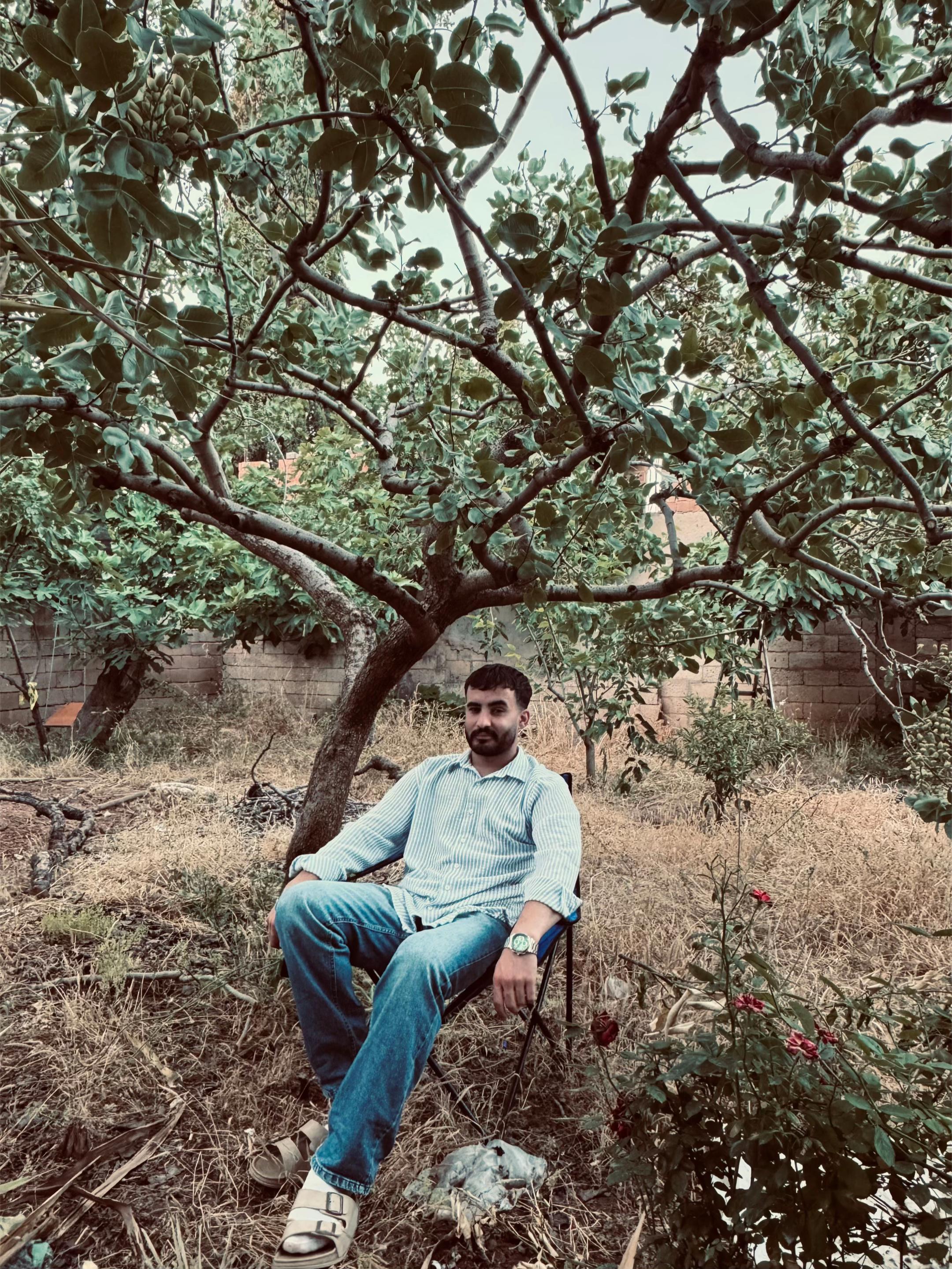 @SERHAD ÇELİK