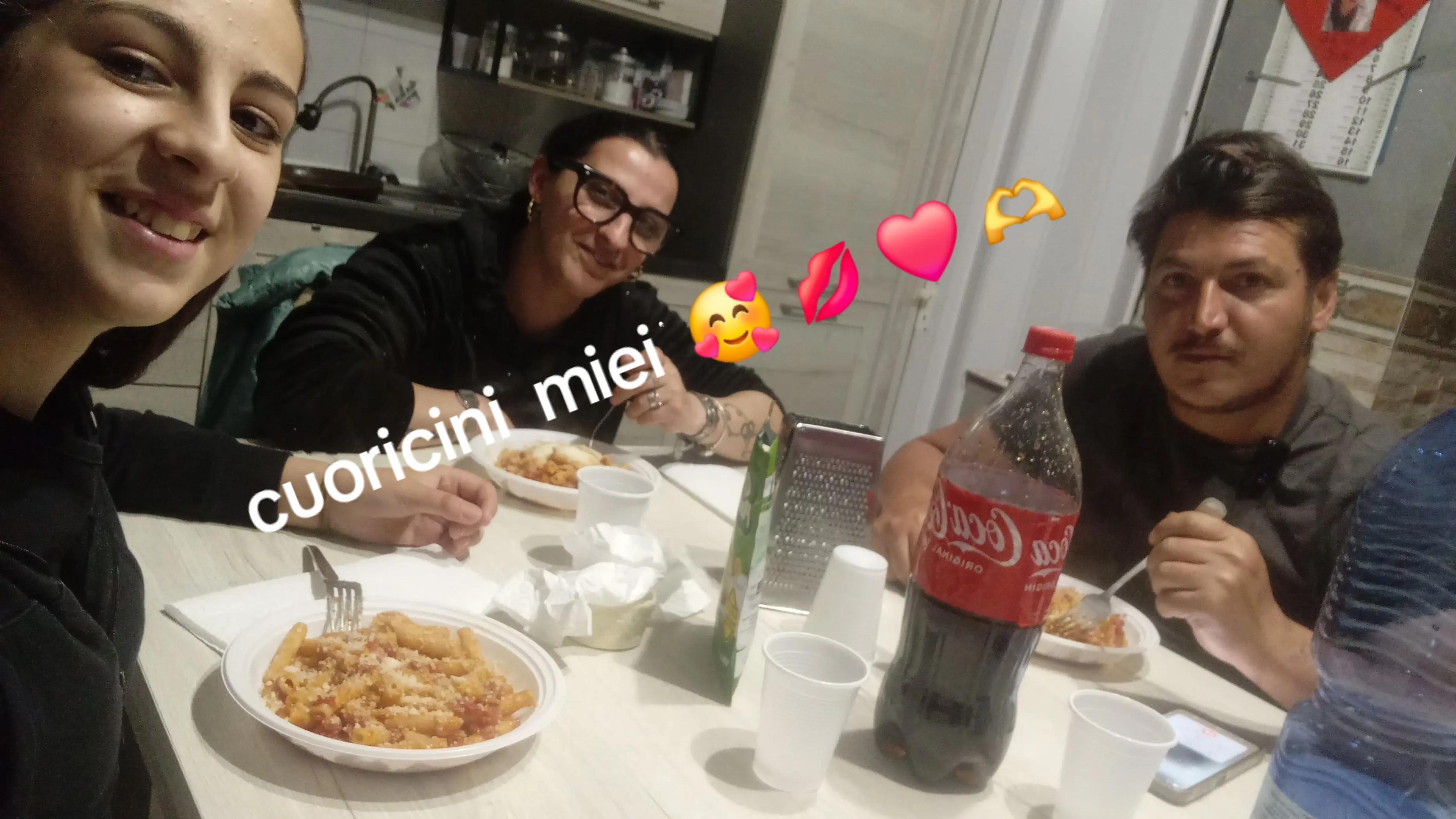 @chiara maniscalco