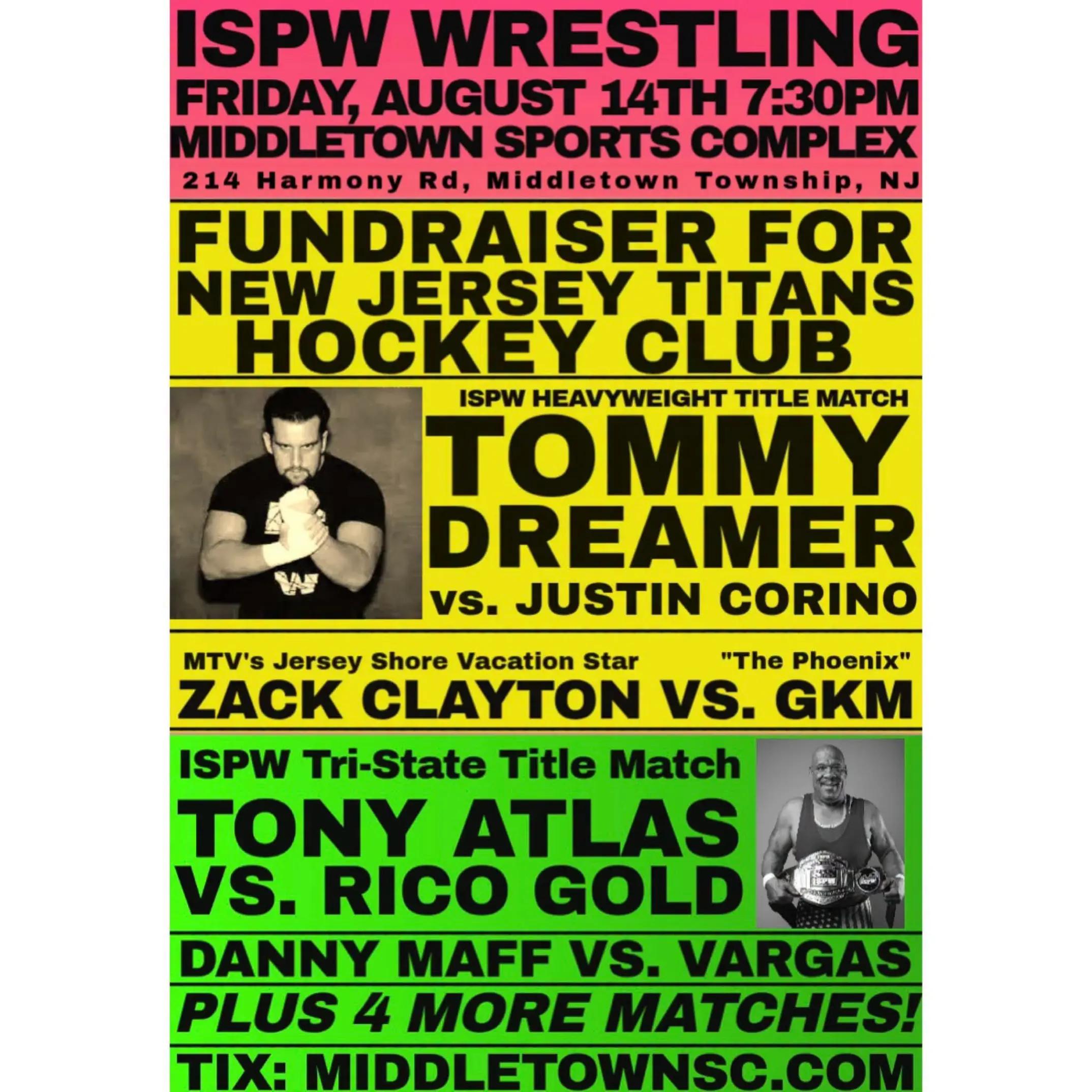 @ISPW