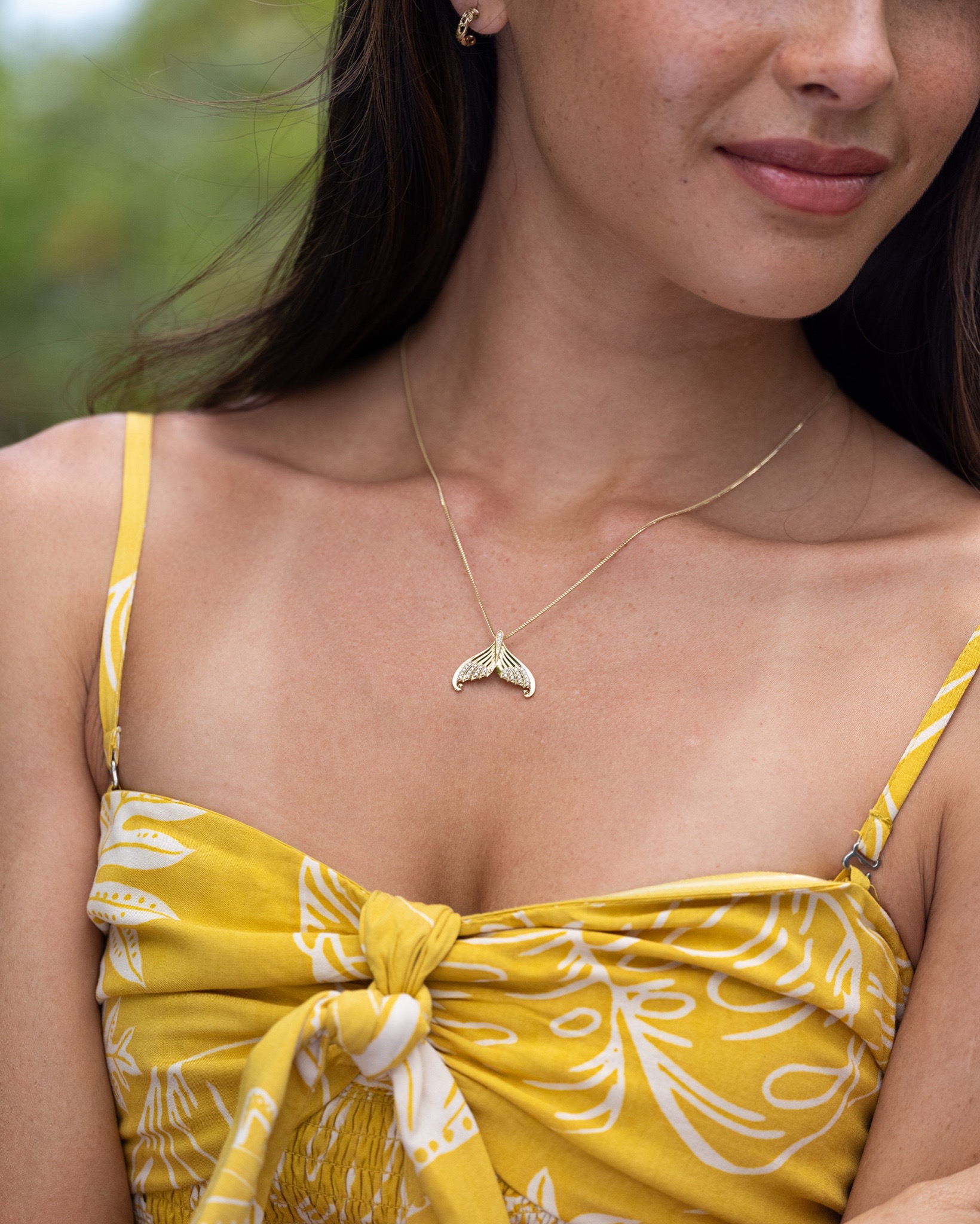 @Maui Divers Jewelry