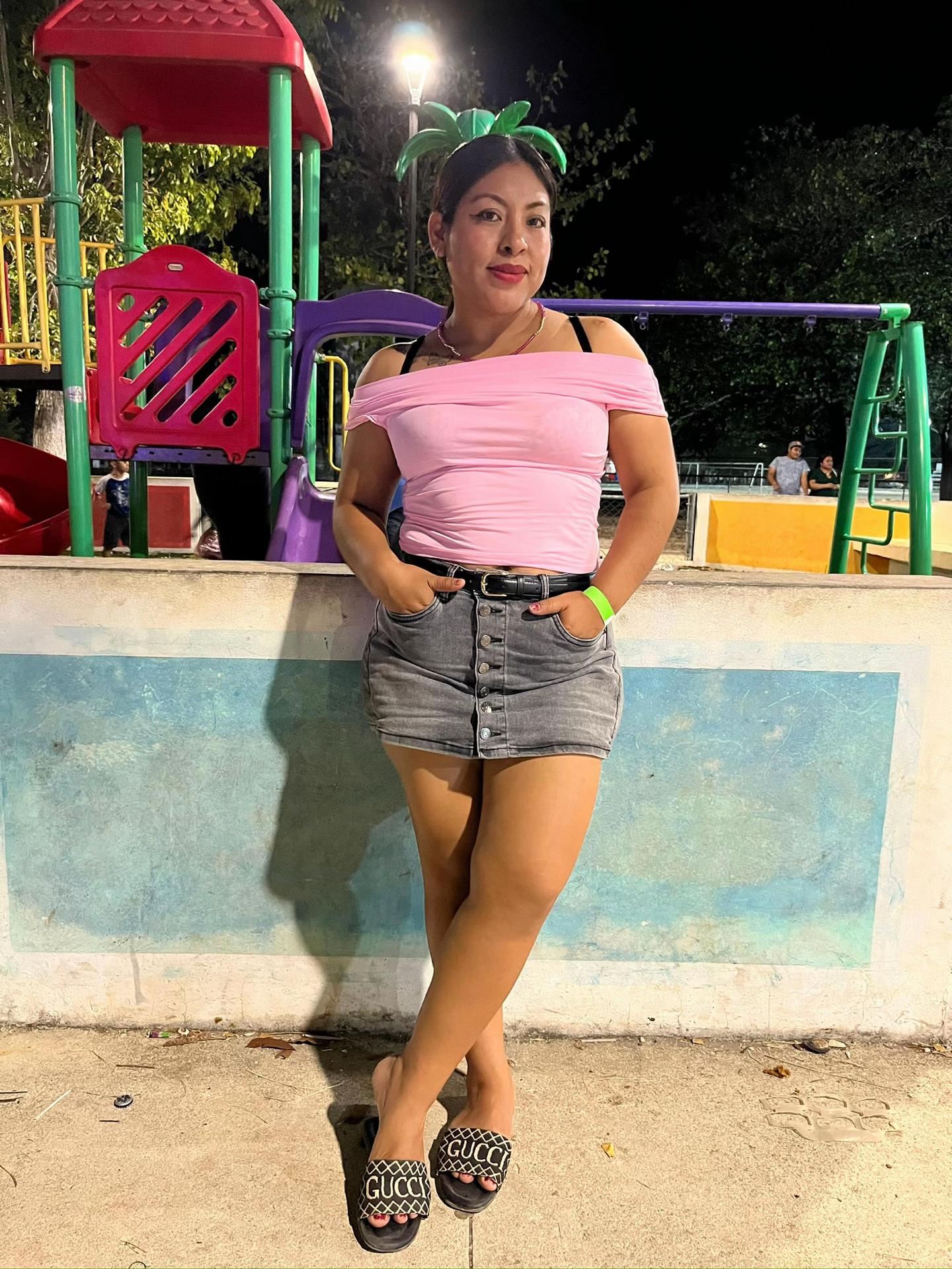 @MaryGym