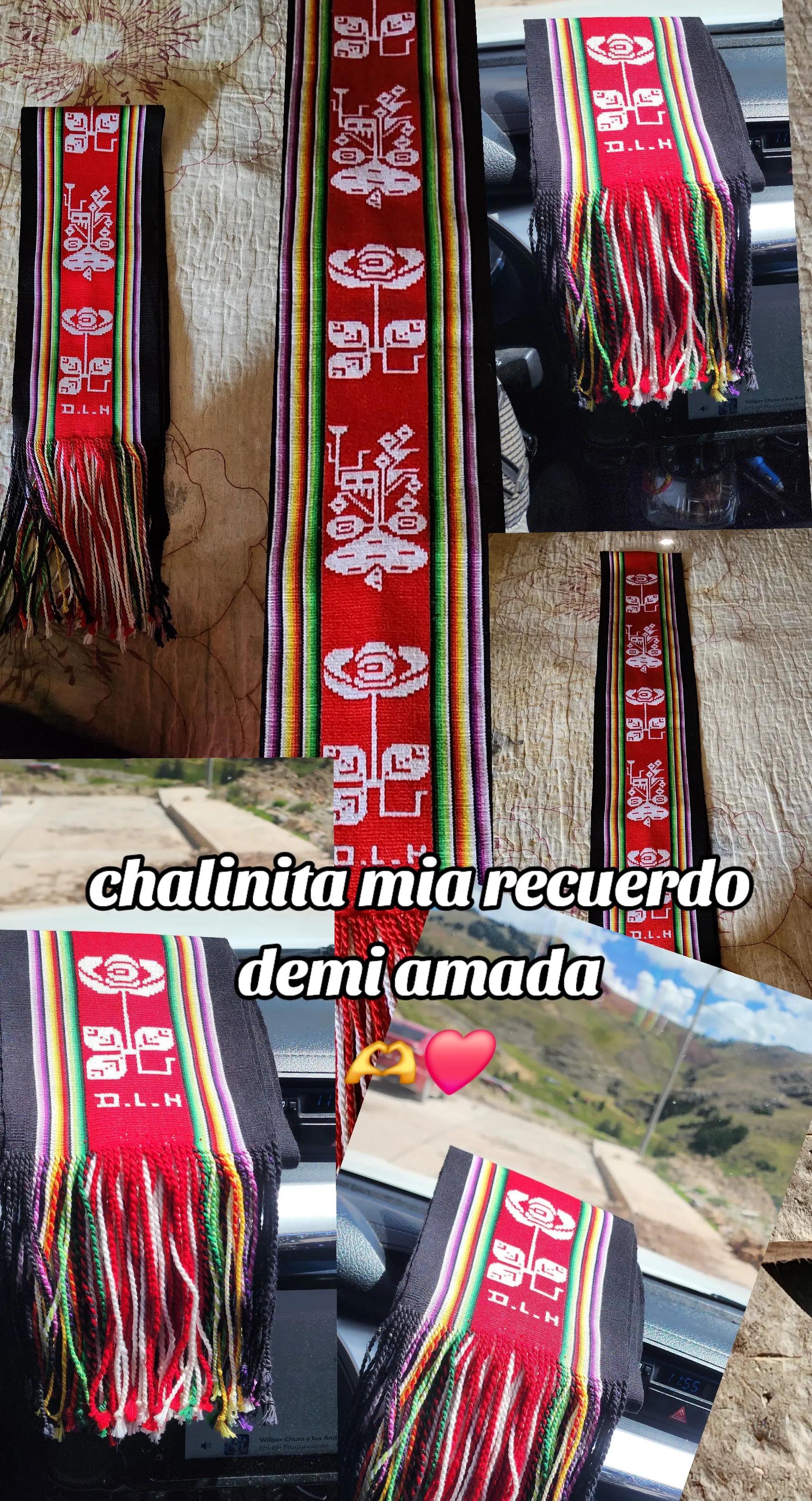 @david luna huamani