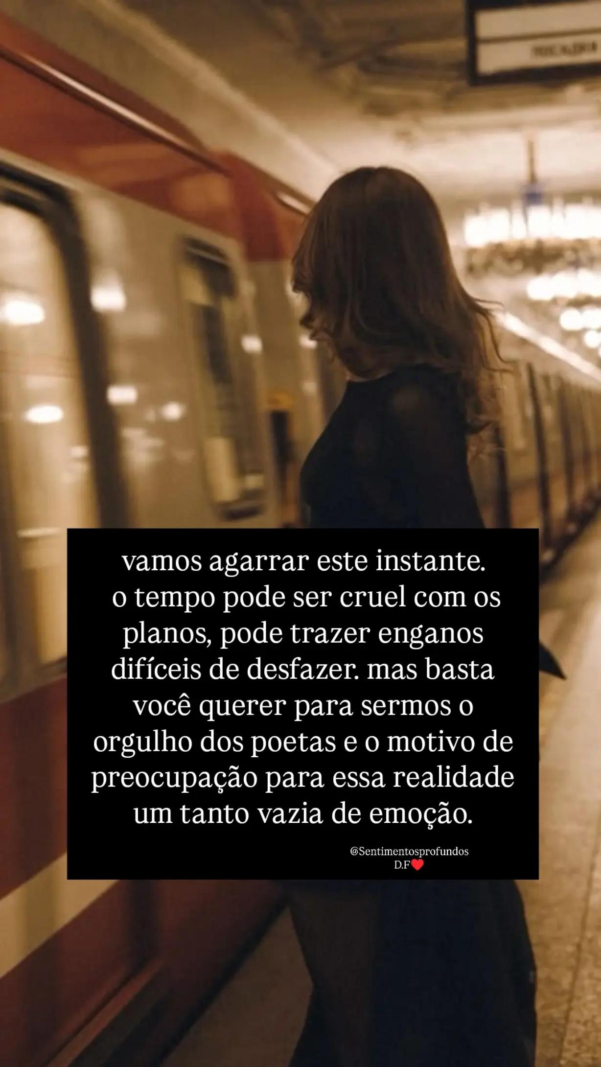 @Sentimentos Profundos