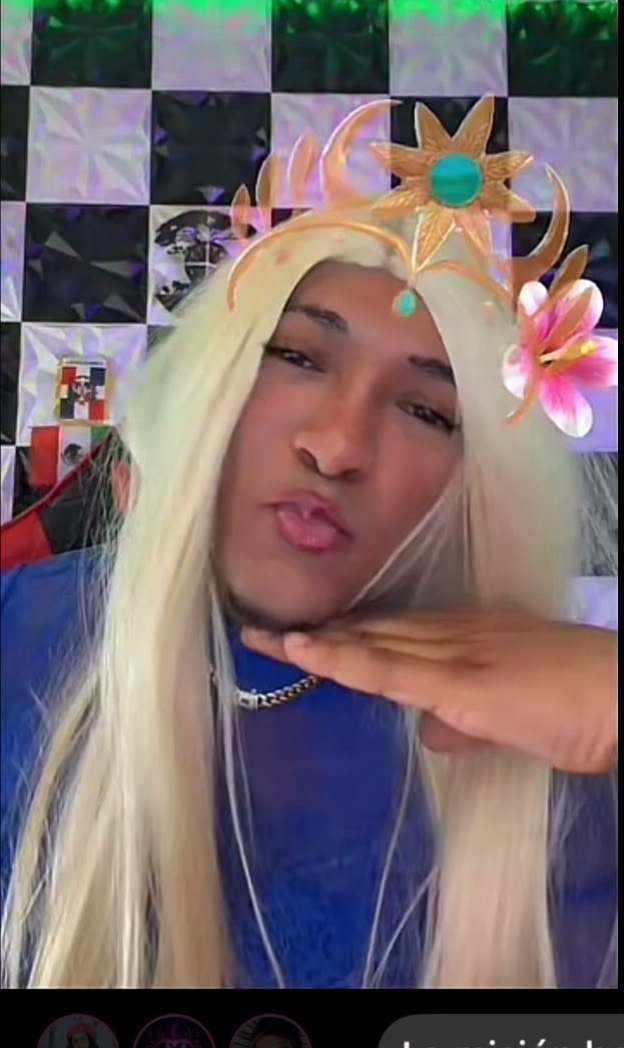 @❤️&zwj;🔥⃤ El infiel❤️&zwj;🔥⃤ 🇩🇴