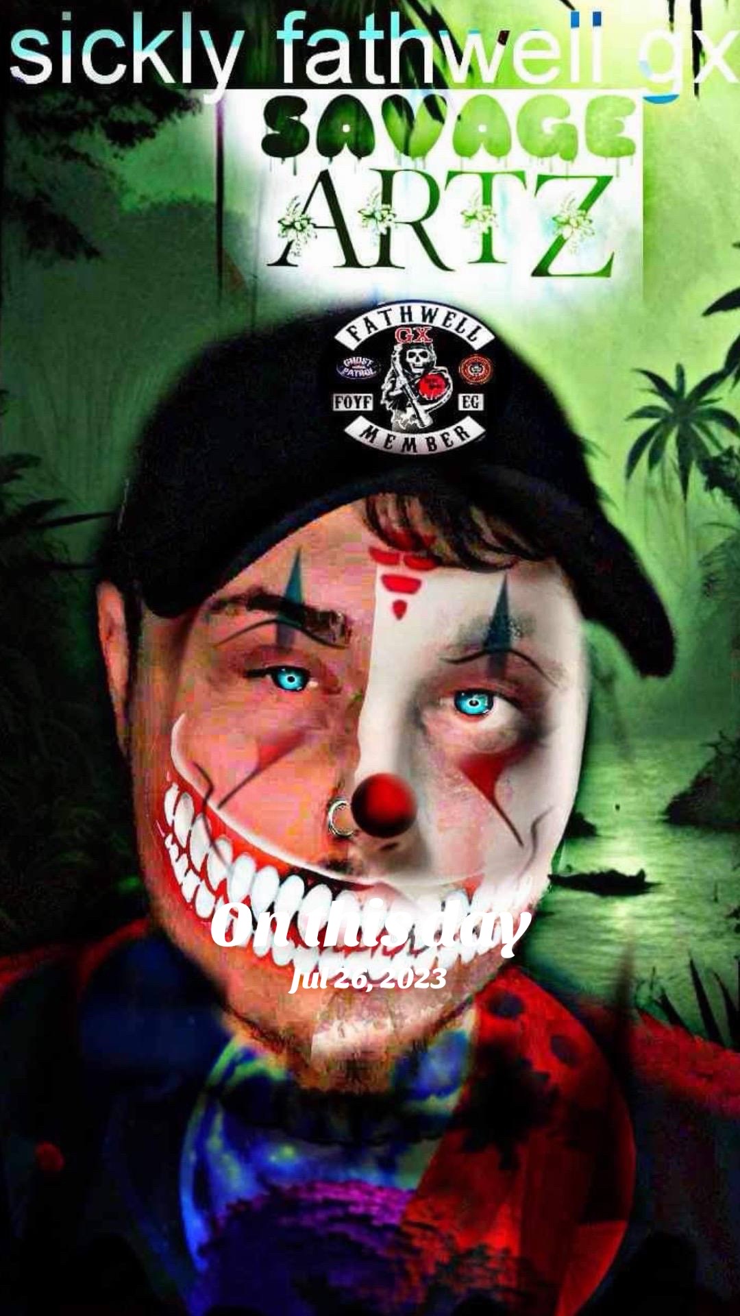 @✞ঔৣThe Prophecyঔৣ✞