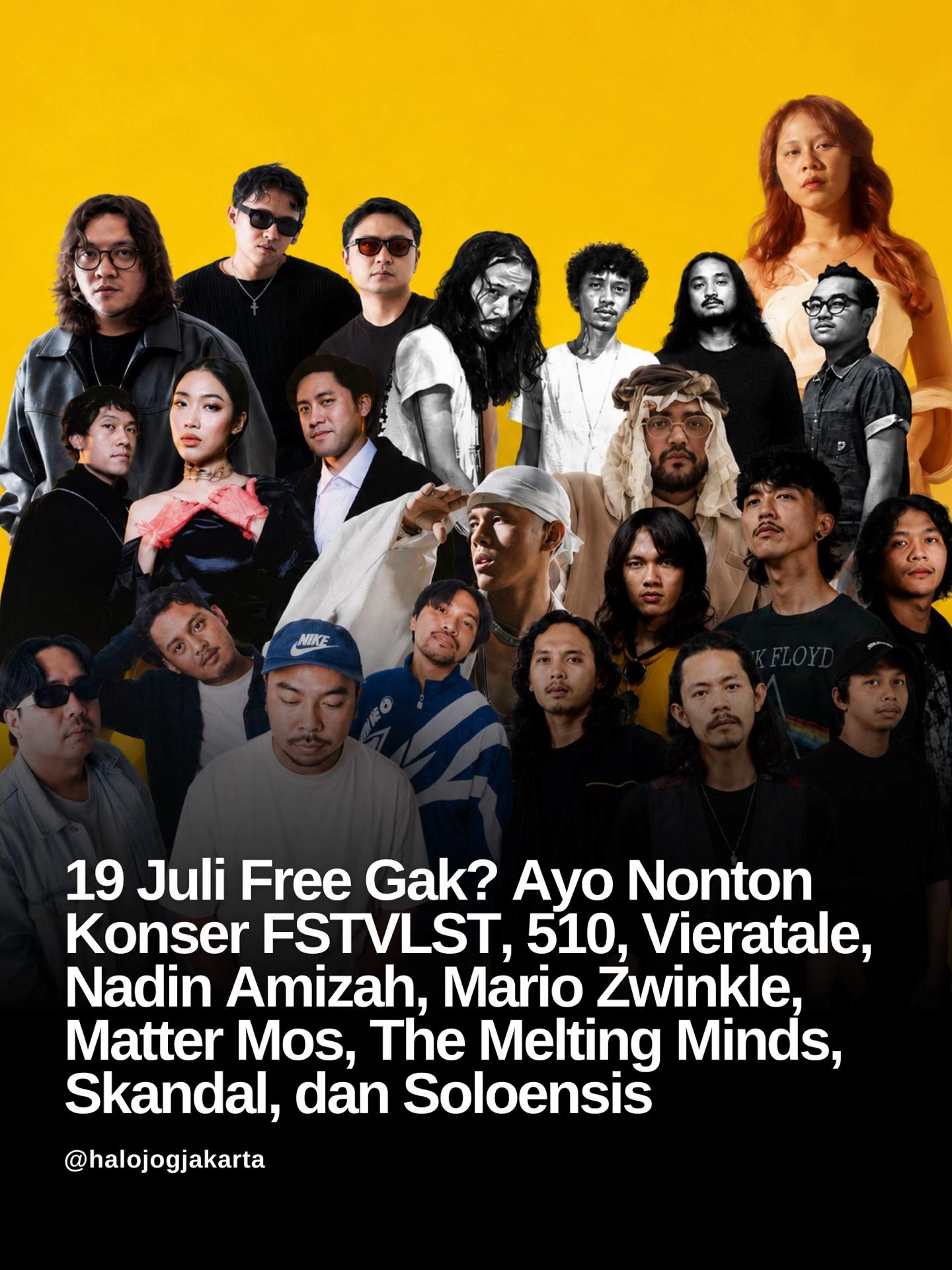 @JOGJA | YOGYAKARTA