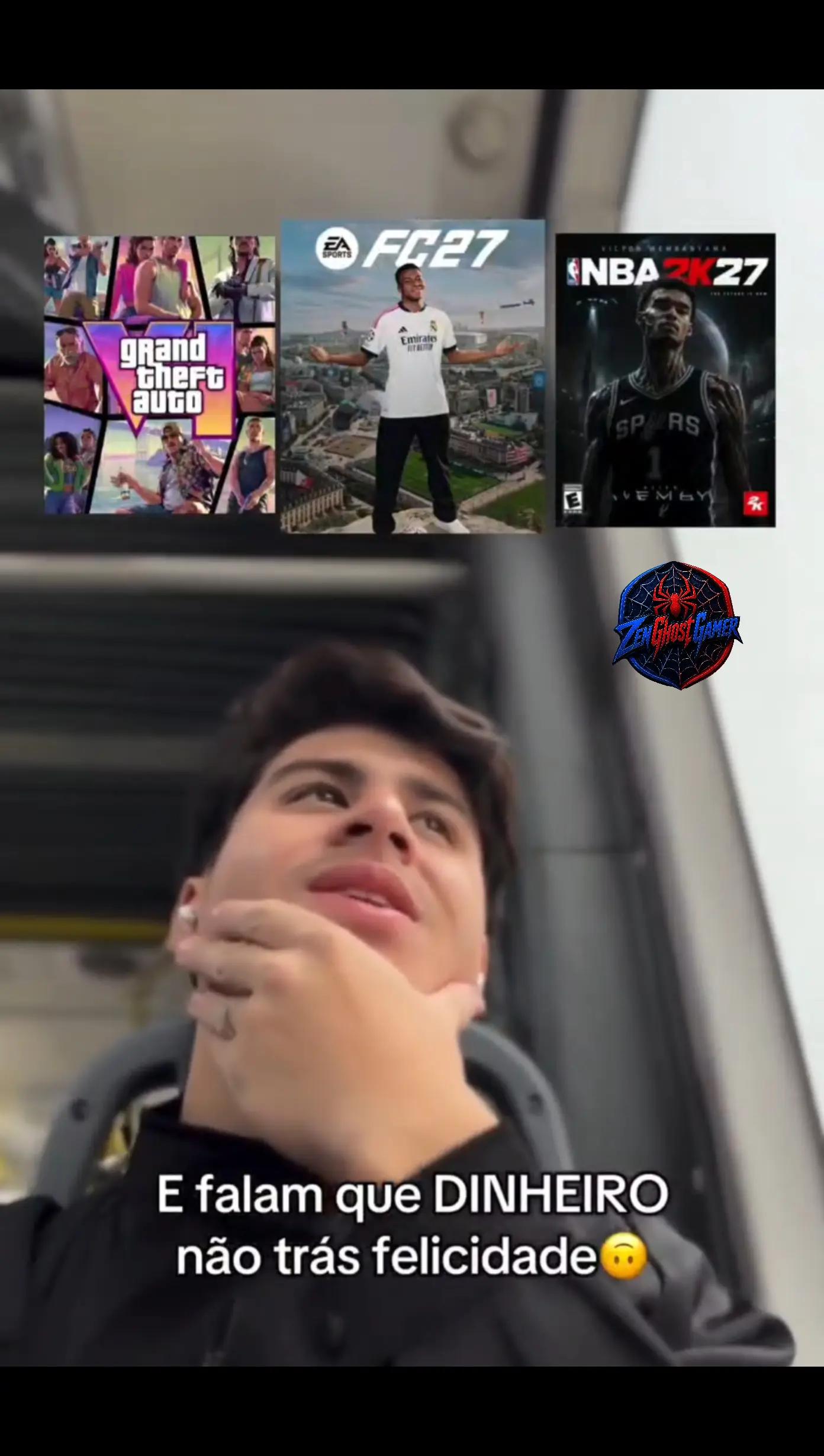 @ZenGhostGamer🕸️