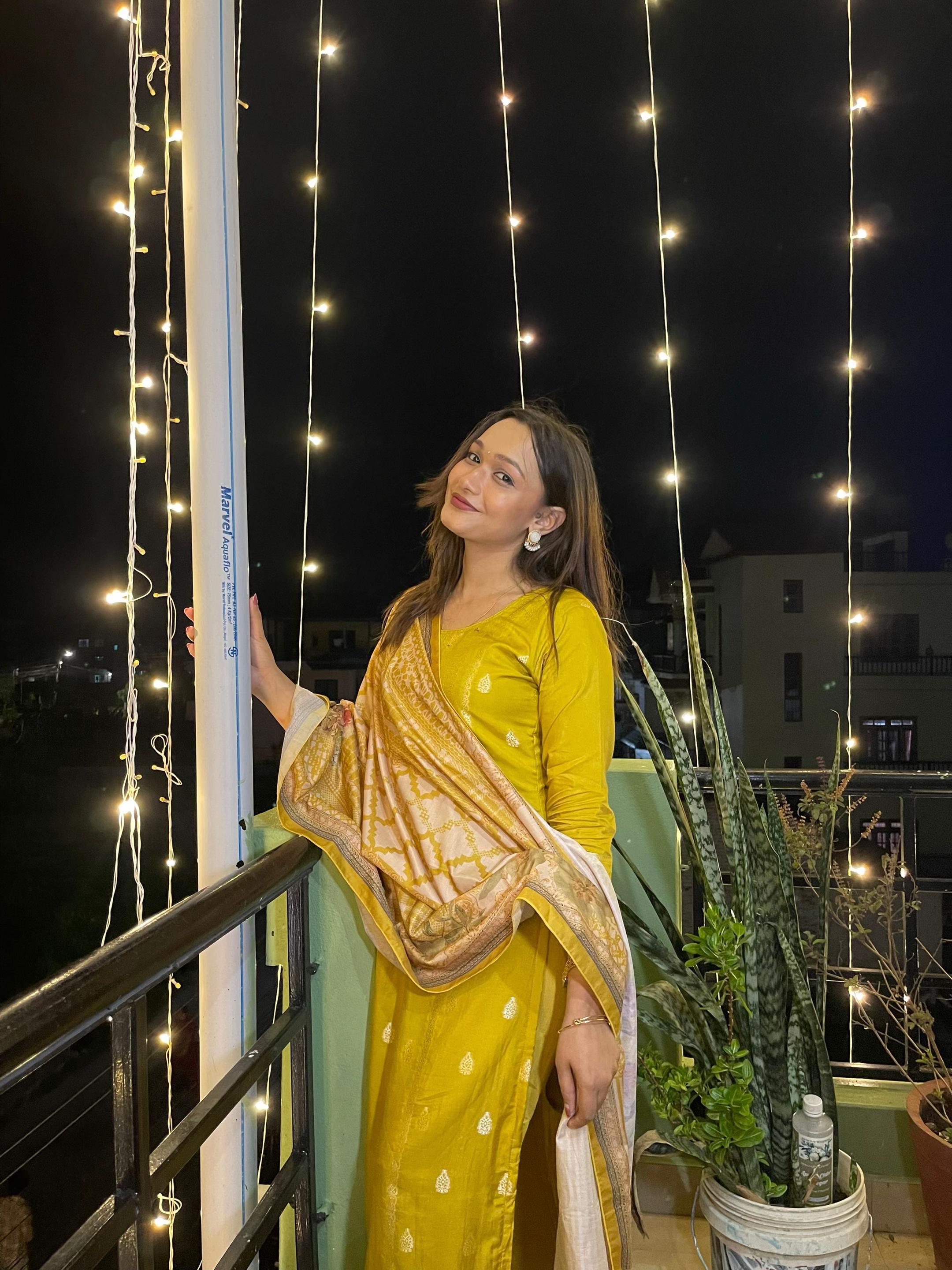 @Barsha Sharma