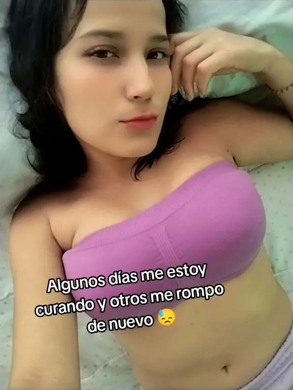 @๐๐flaquita๐๐โจ