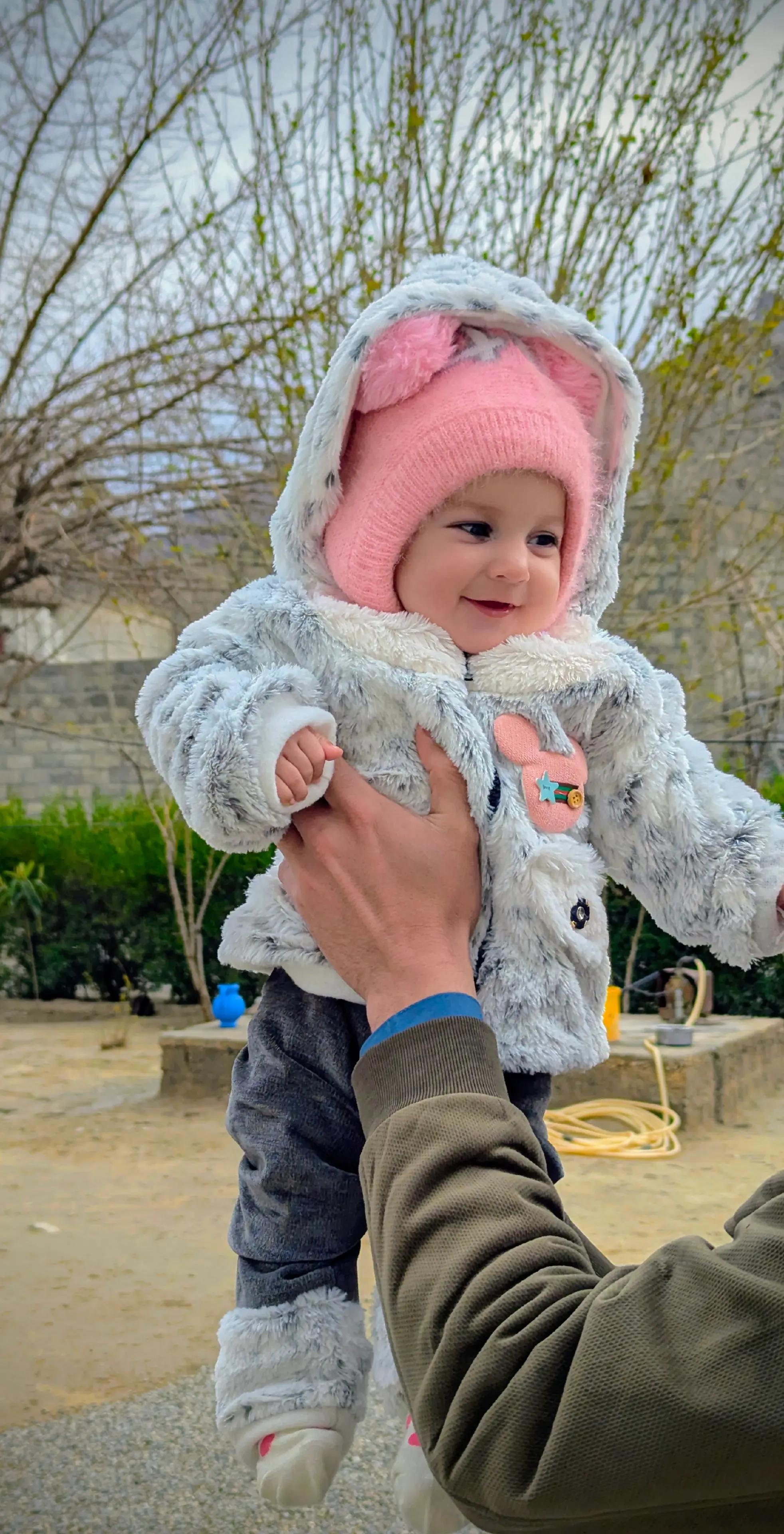 @️Zubair Mohmand