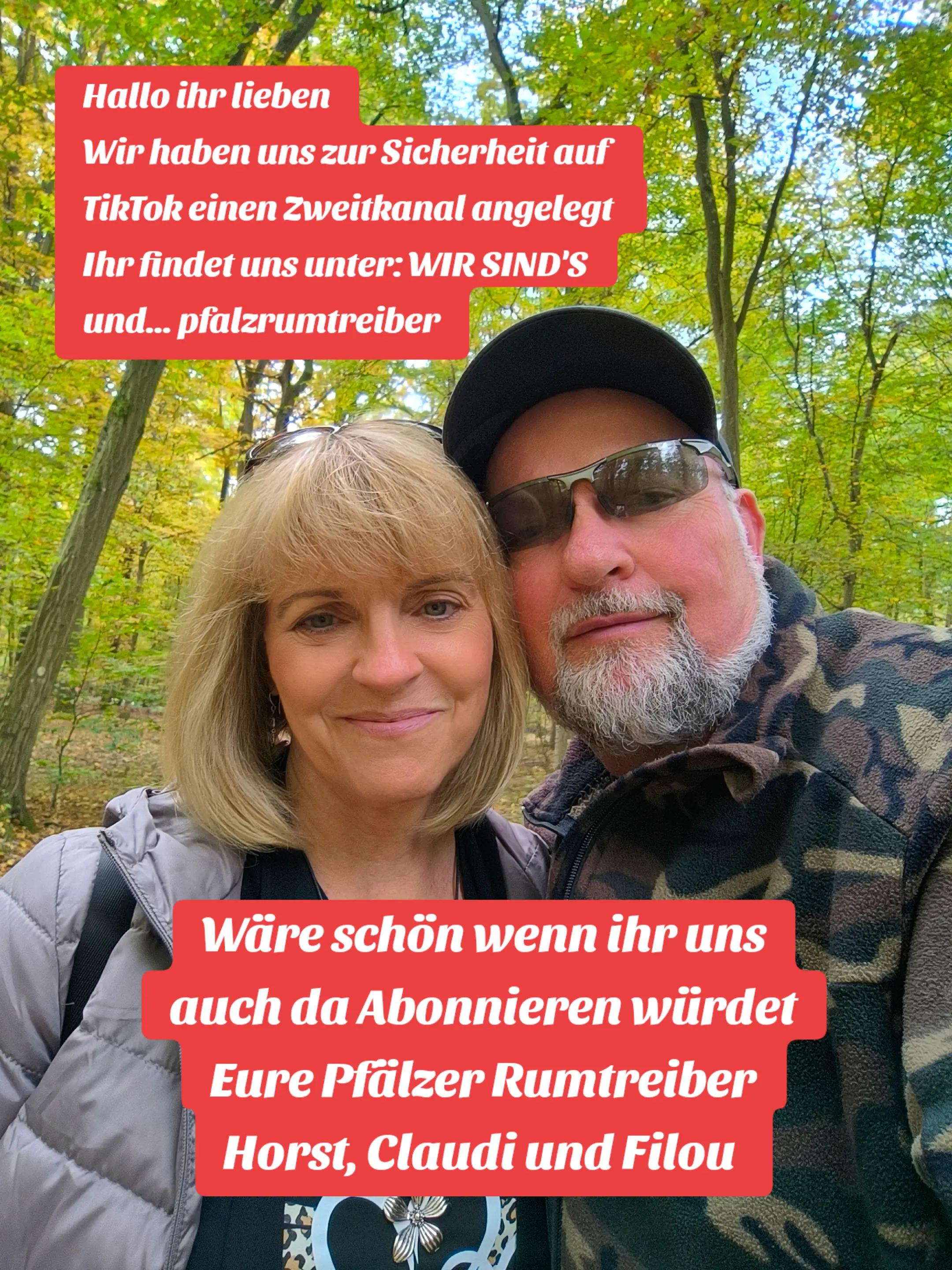 @ICH BIN'S