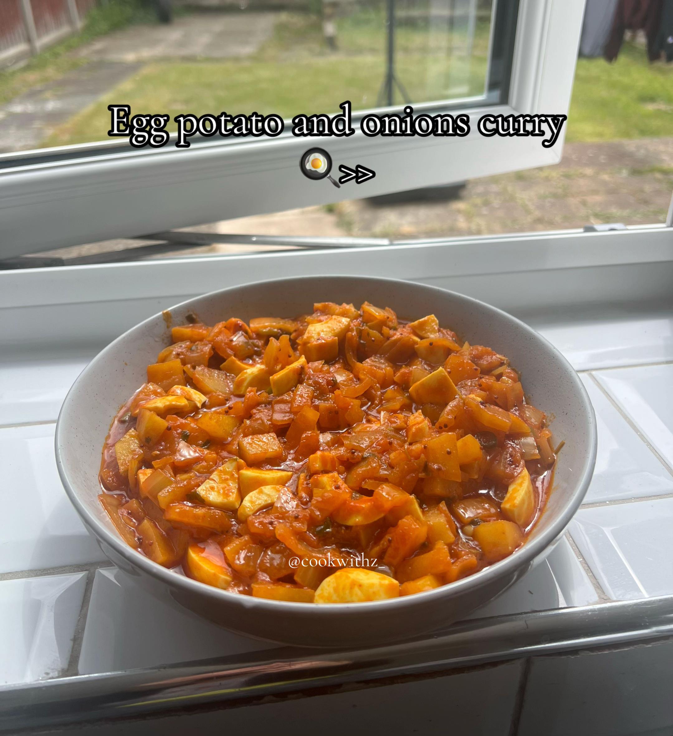 @Zainab ♡ | cook with Z