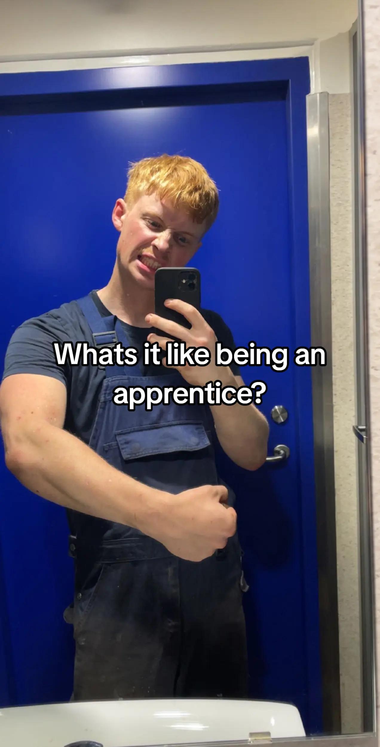 @KJ 👨&zwj;🏭