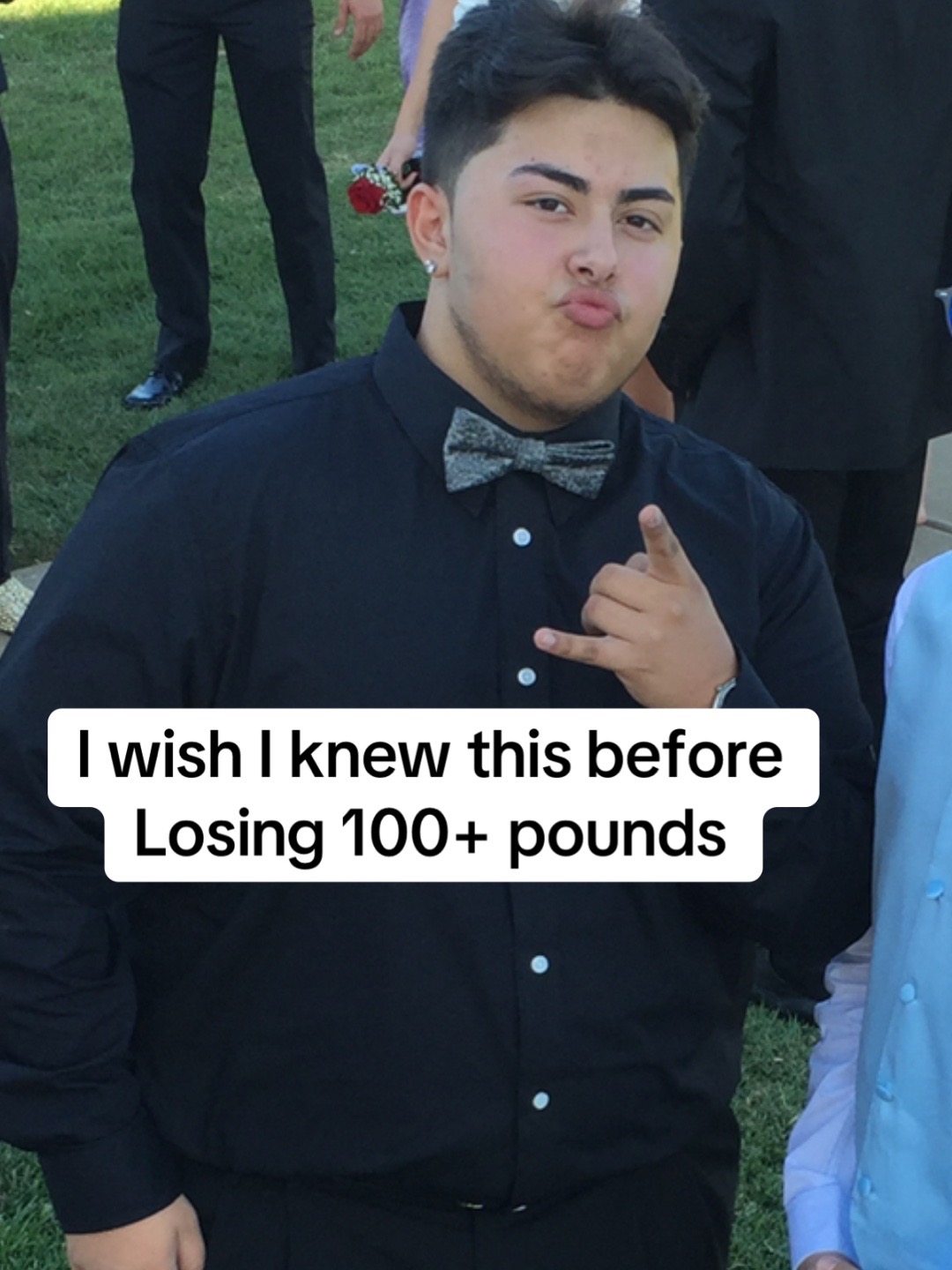 @Jonny Valdez