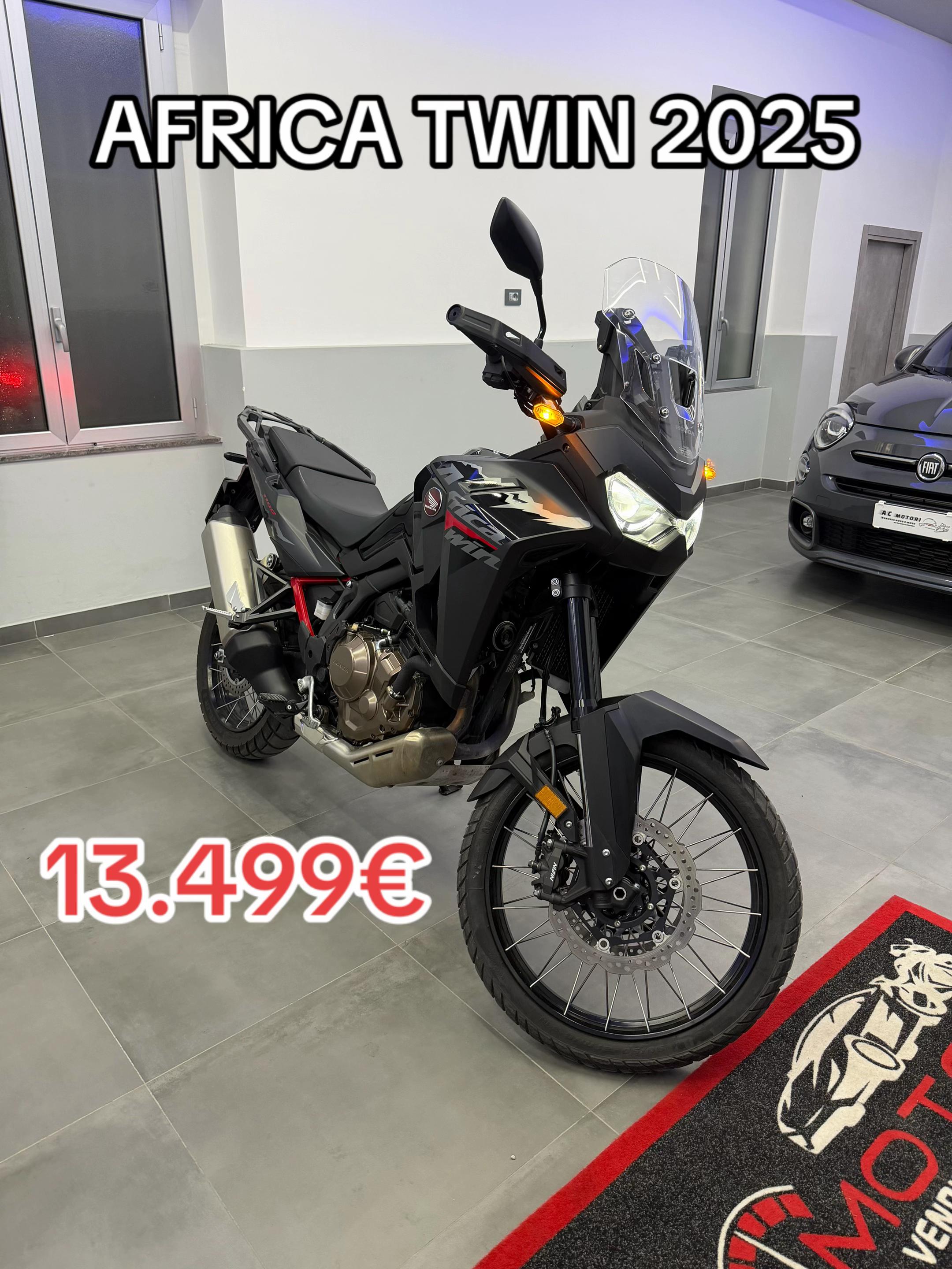 @A.C MOTORI
