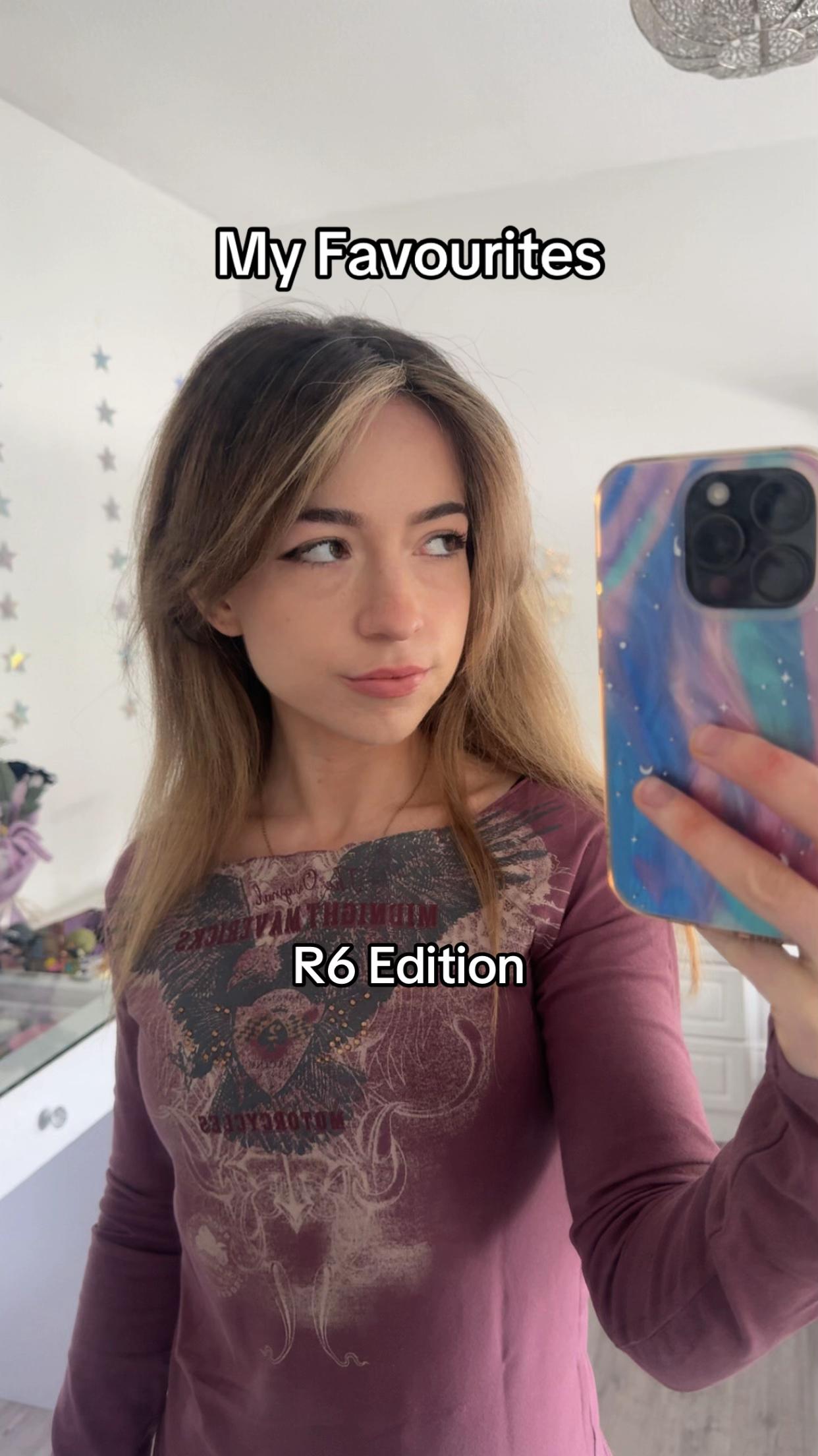 @Alicia