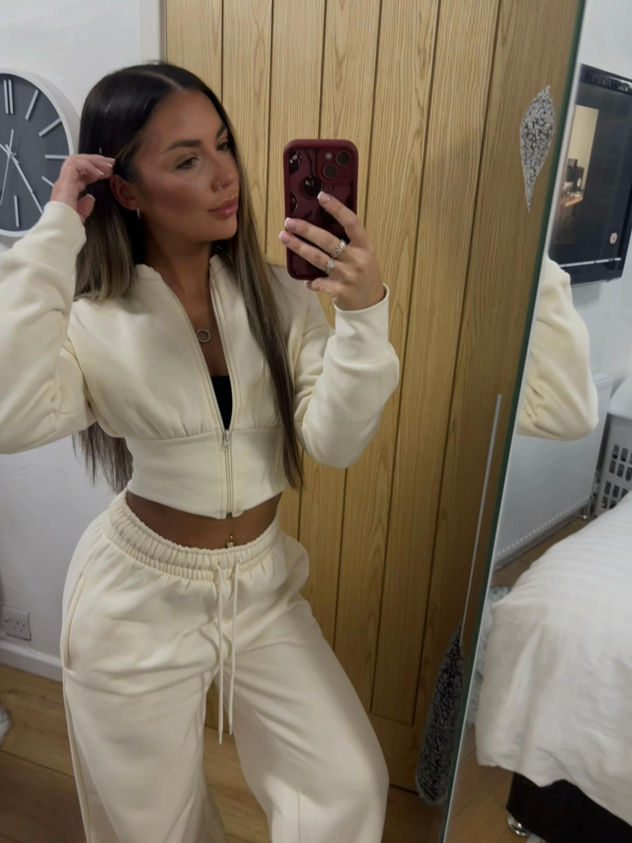 @Olivia Mae 🤍
