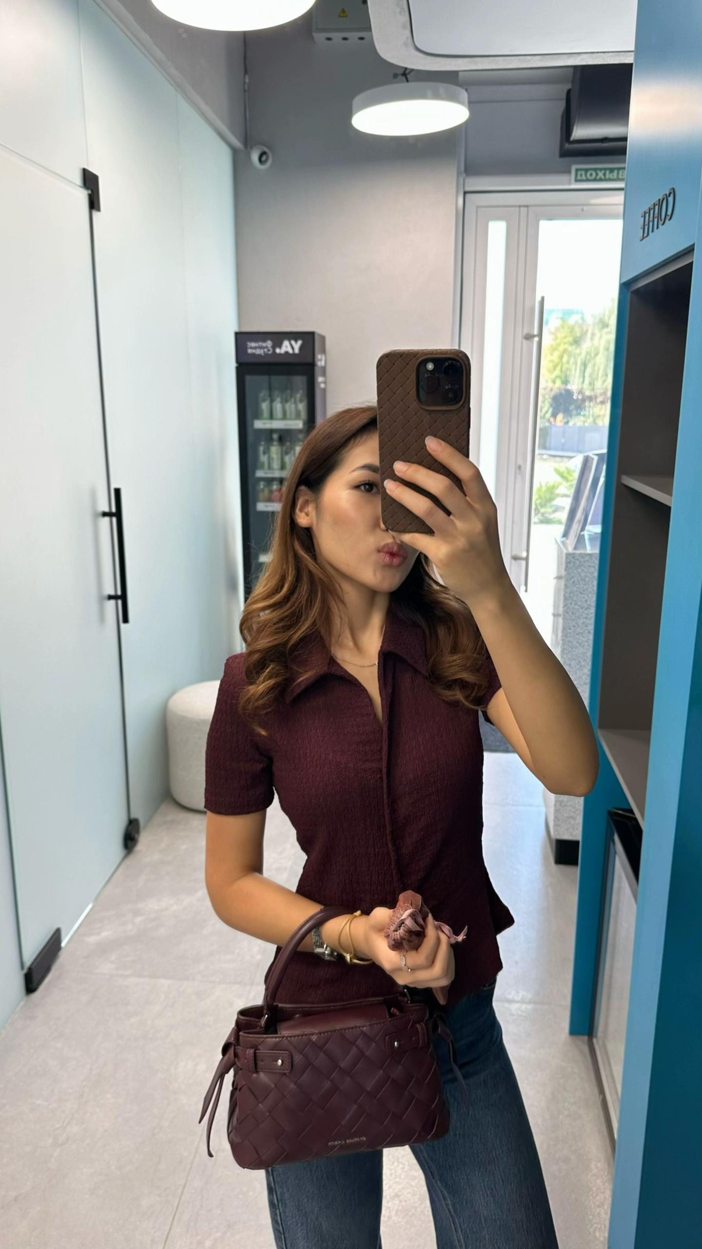 @Zhansaya