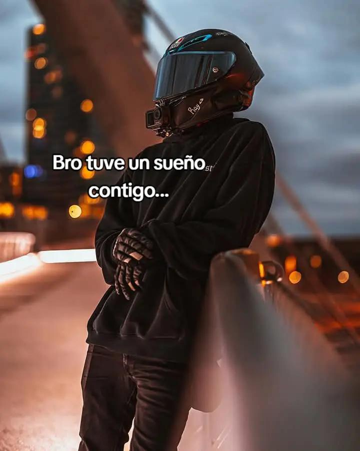 @100% BIKER 🔋🏍