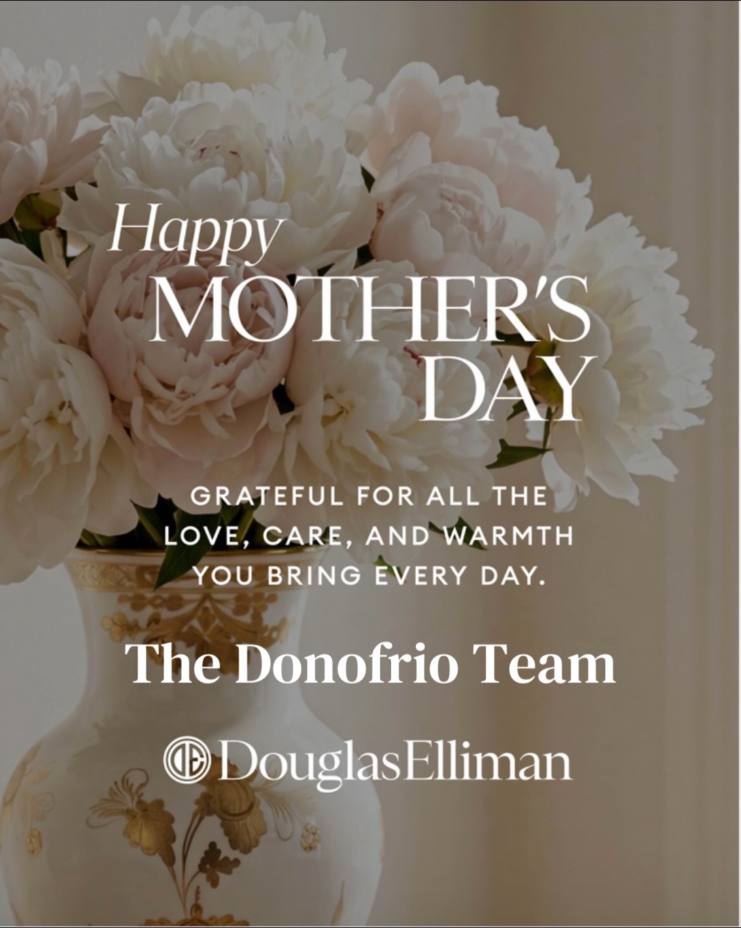 @Donofrio Team/Douglas Elliman