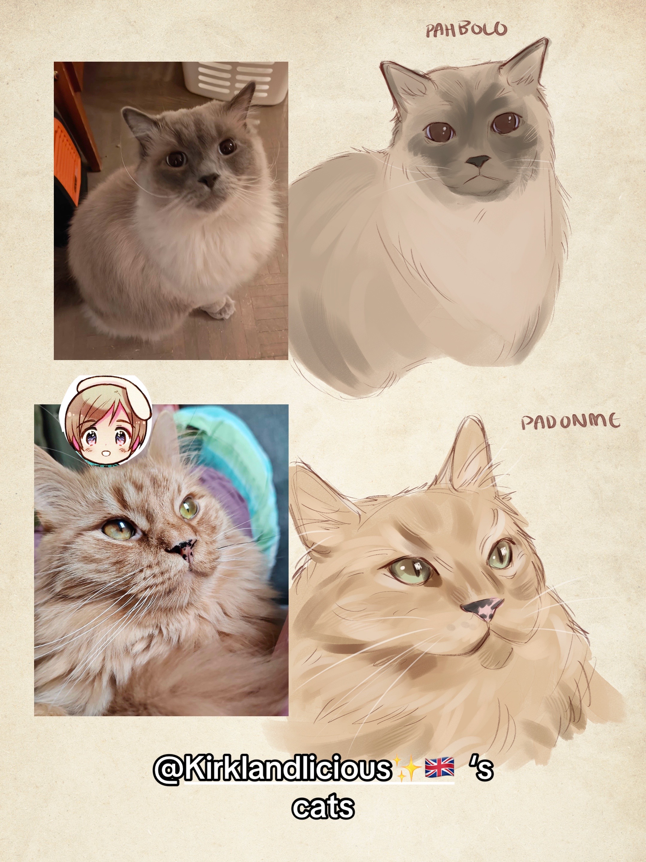 @gabs 🐿️🌿 | COMMS OPEN (VGEN)