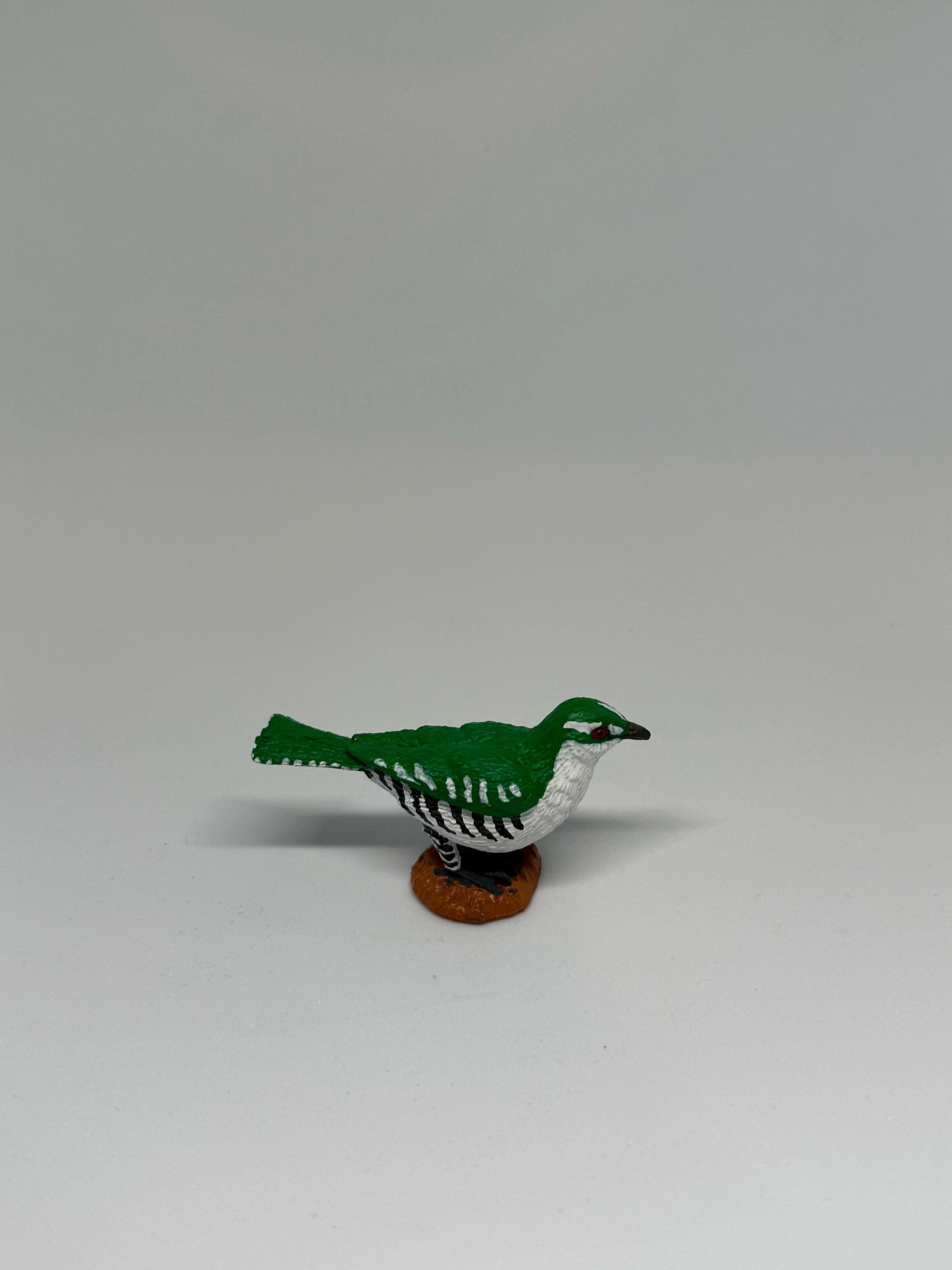 @Roby Animal figure