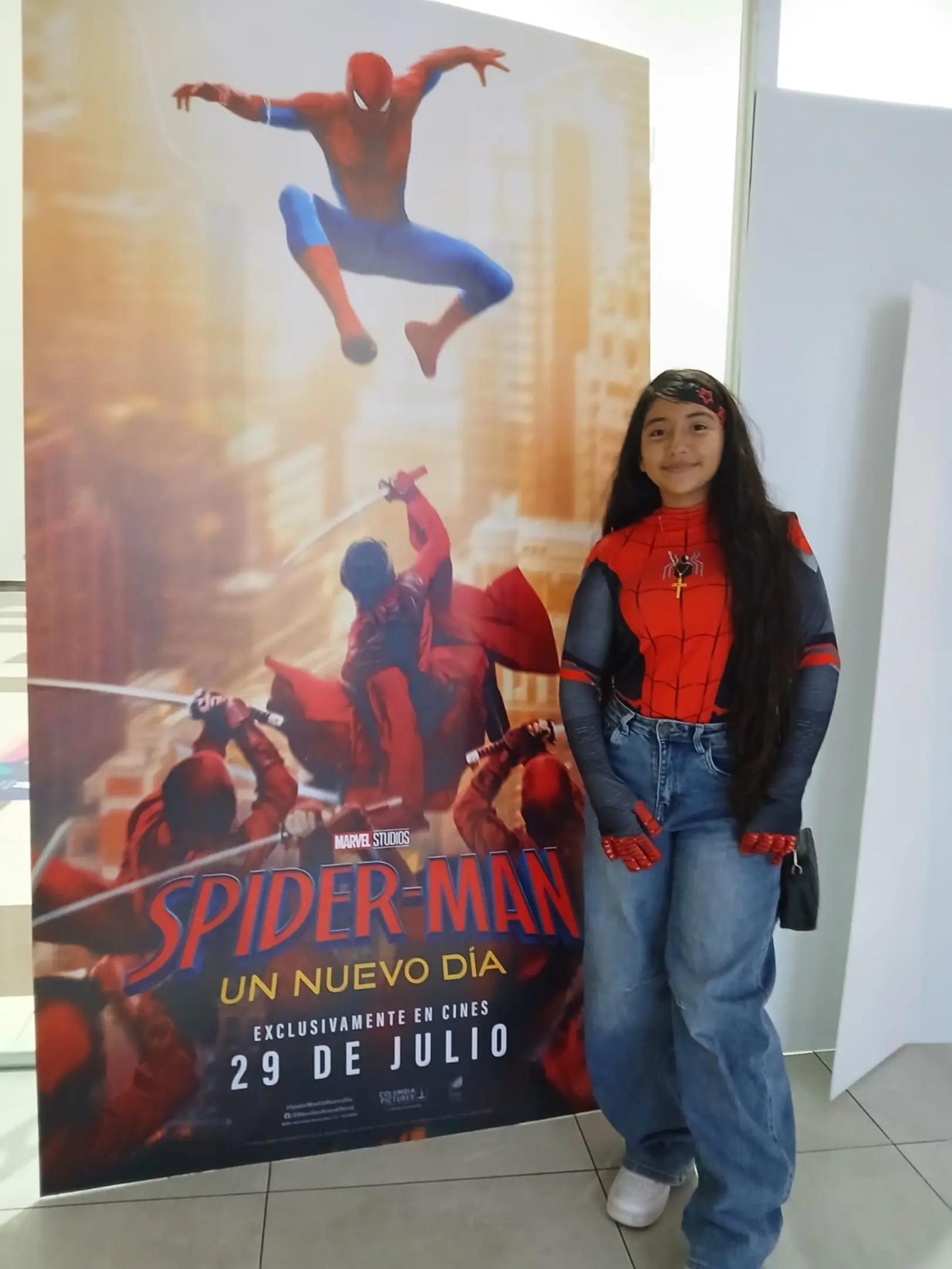 @Sonia Maritza Portillo