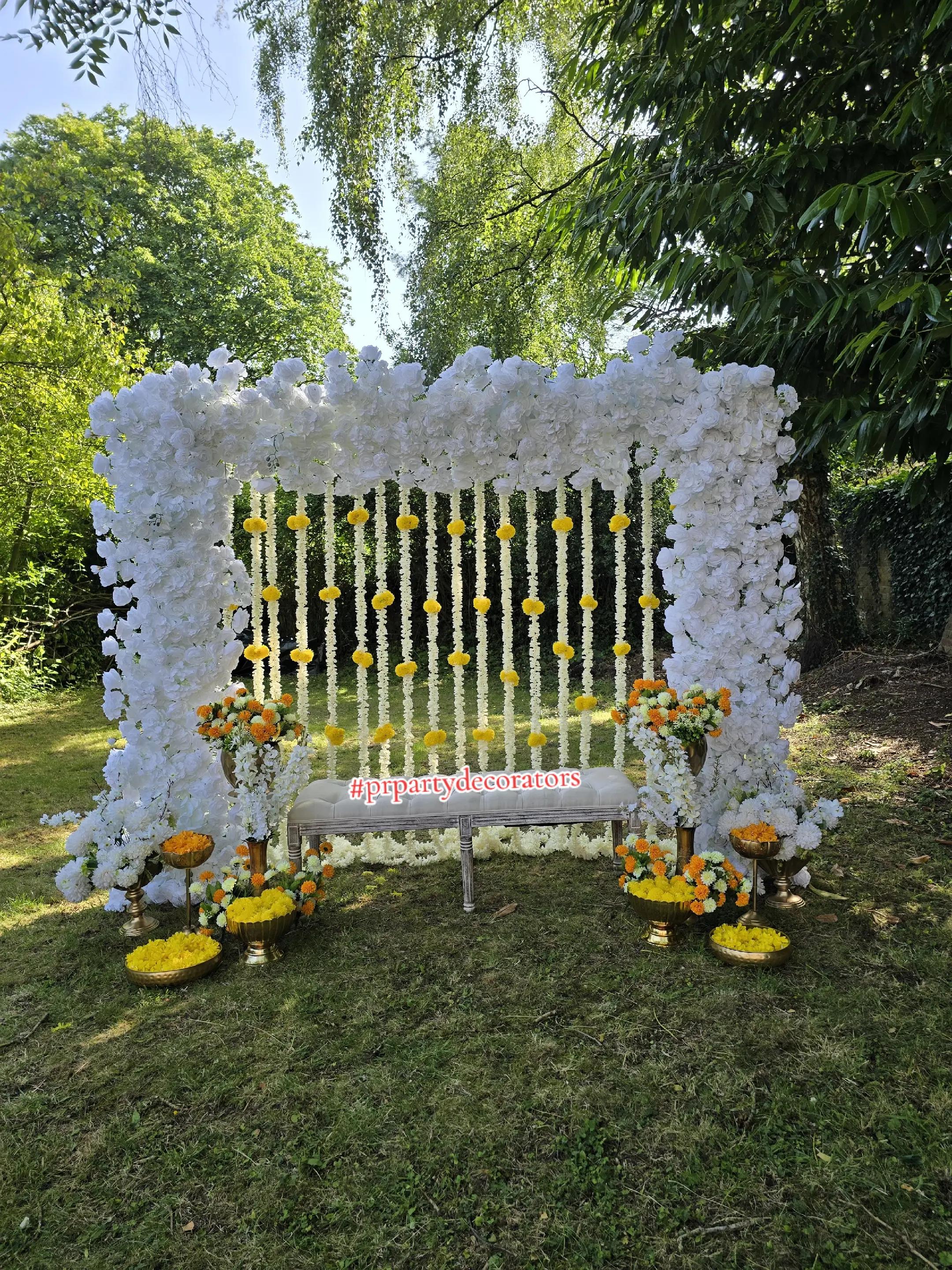 @PR Party Decorators