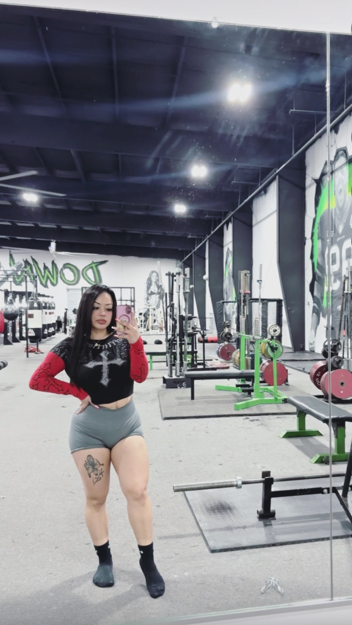 @Vanessa Gutierrez