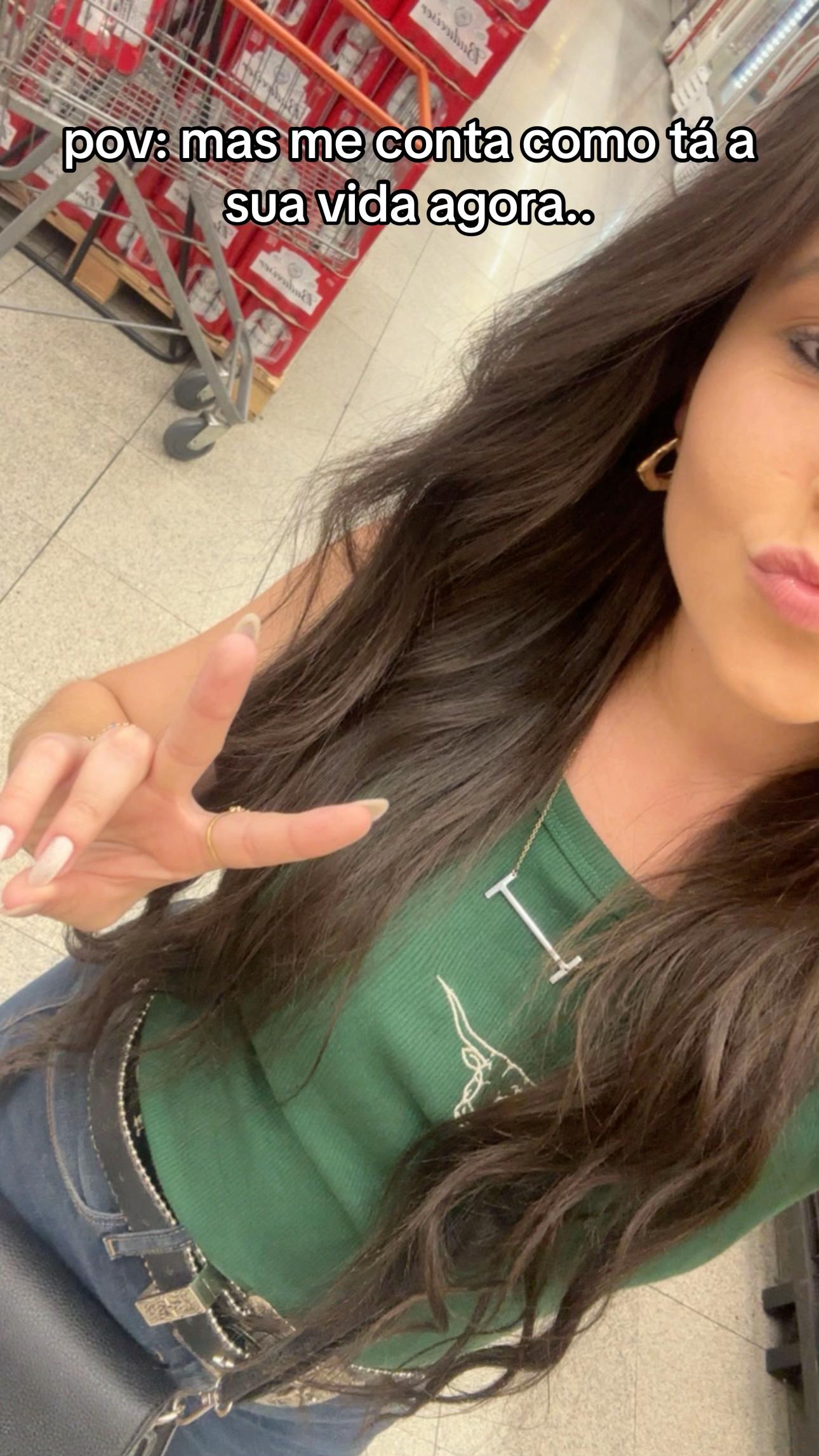 @Izabela Costa