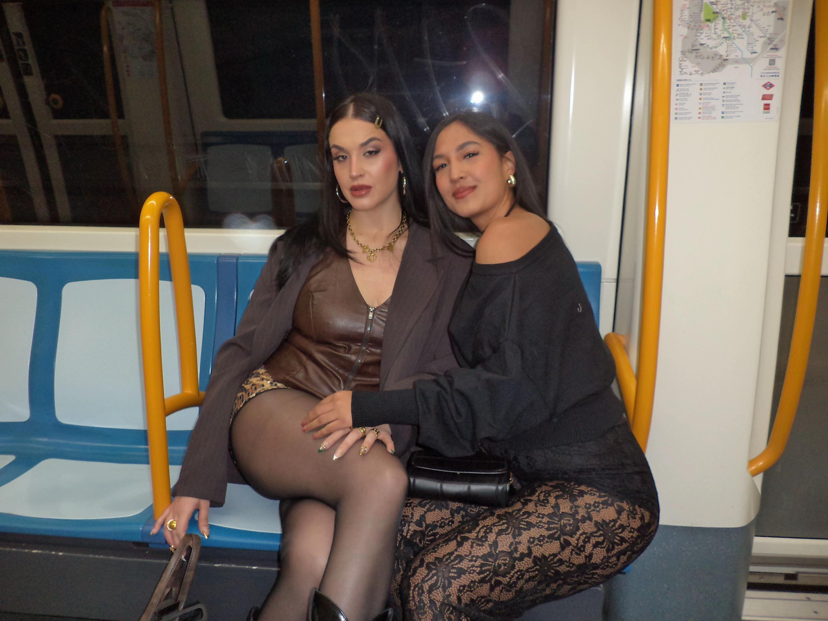 @ariadna ✰