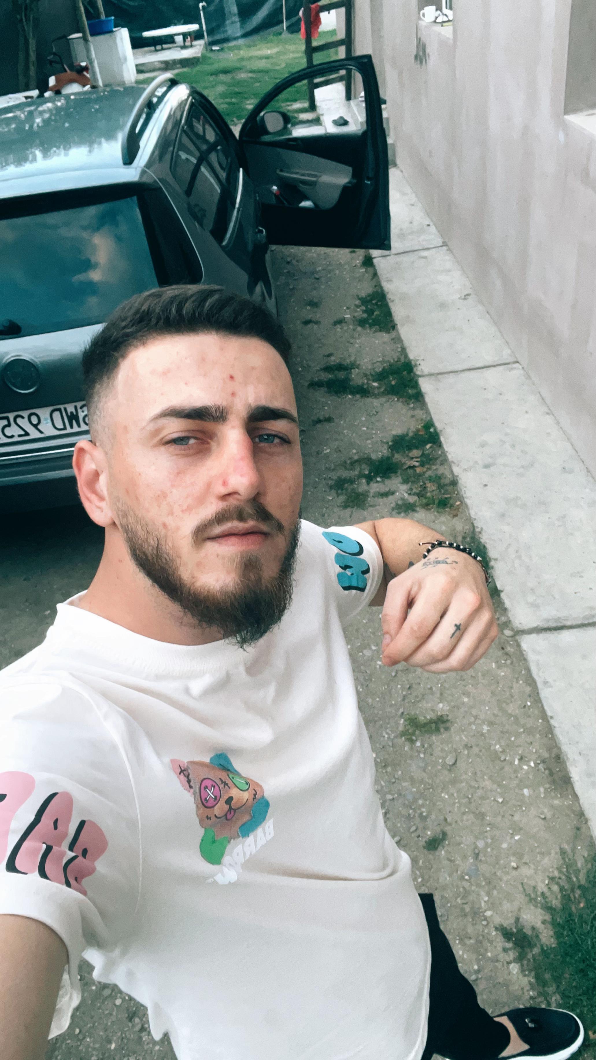@Dincă Mădălin 🫡
